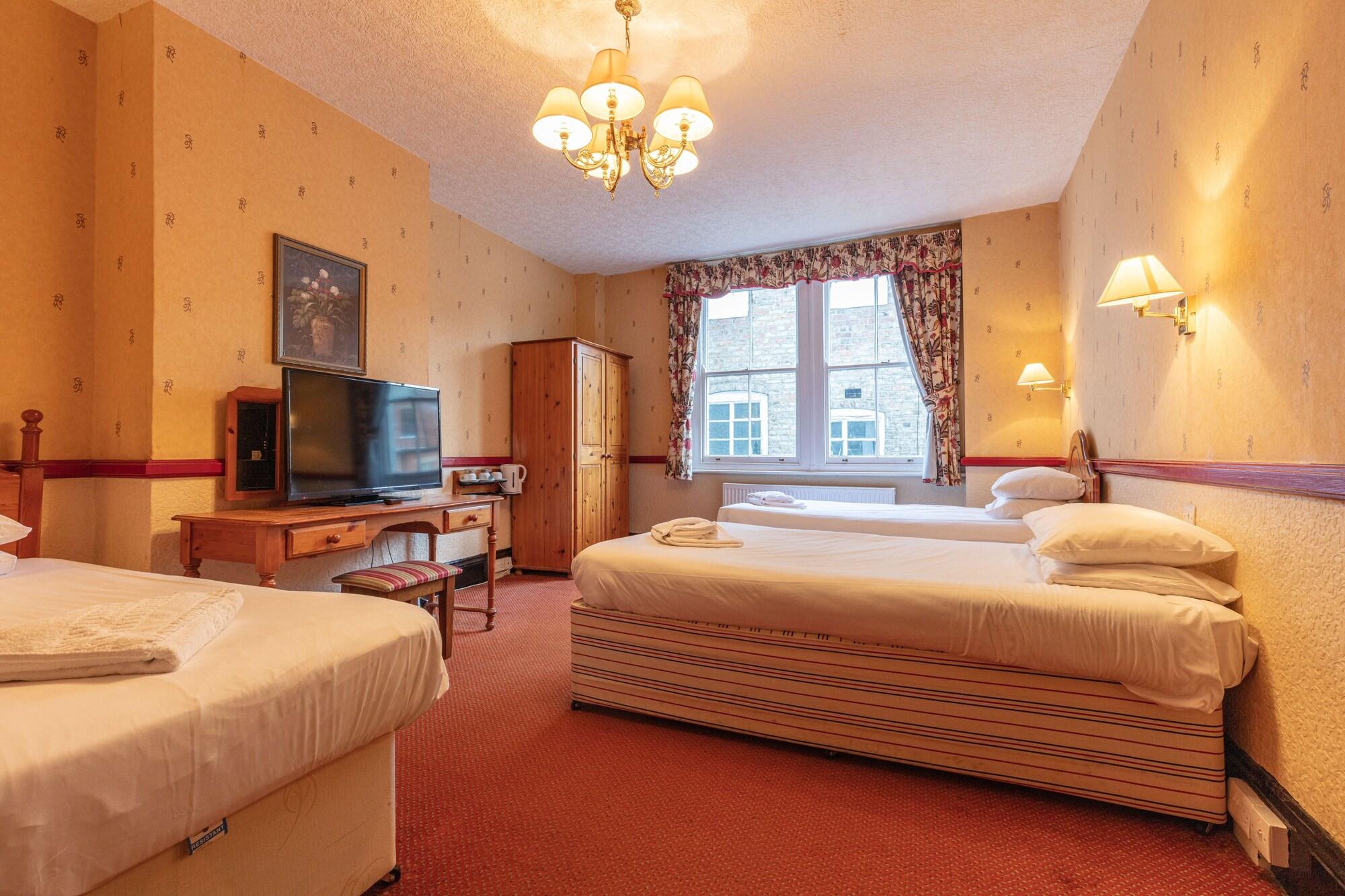 Inn The Old Crown Coaching Swindon
