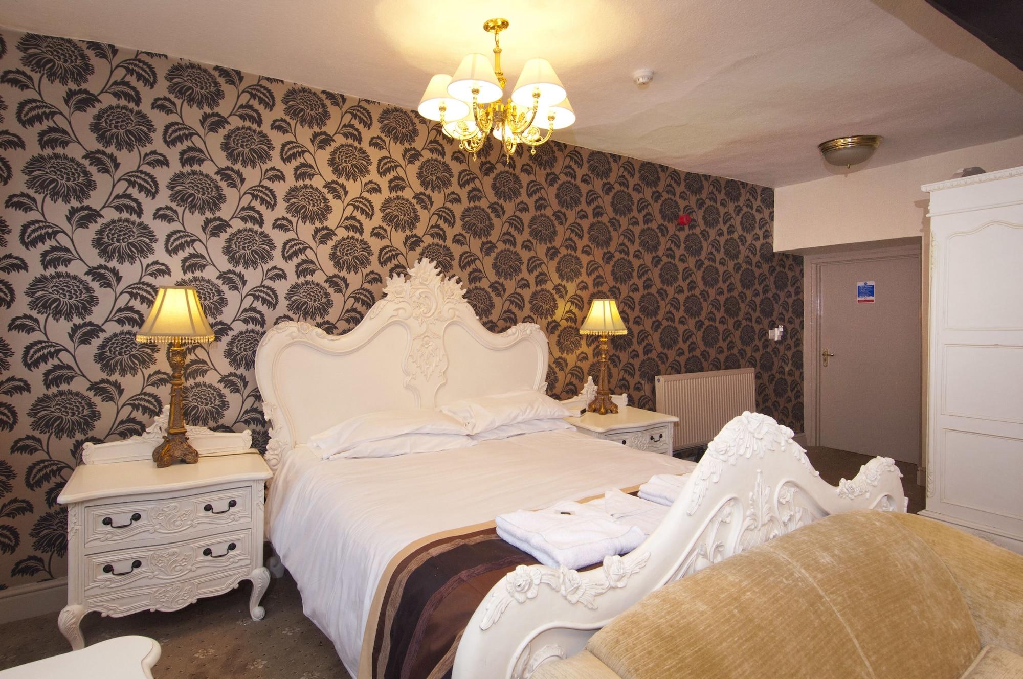 The Old Crown Coaching Inn Swindon