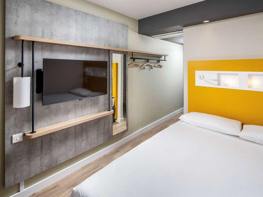 Ibis Budget 2*