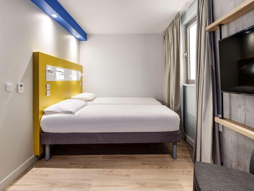 Ibis Budget