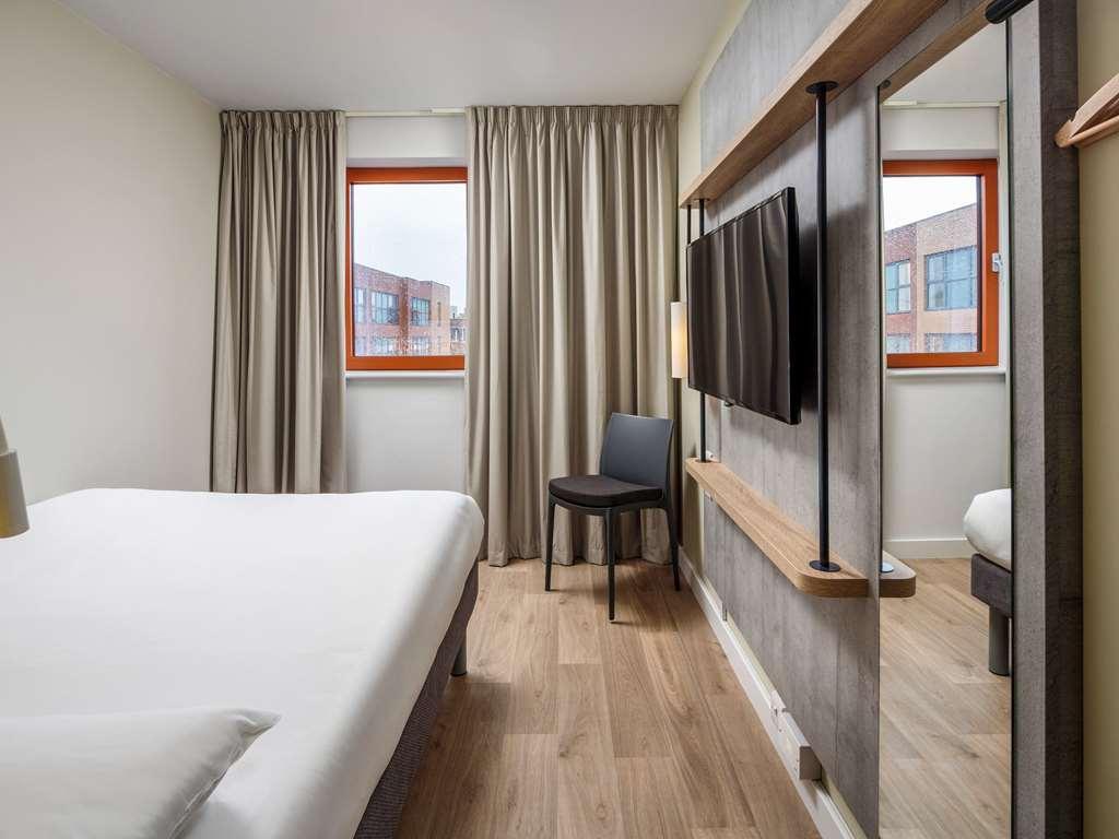Hotel Ibis Budget Swindon