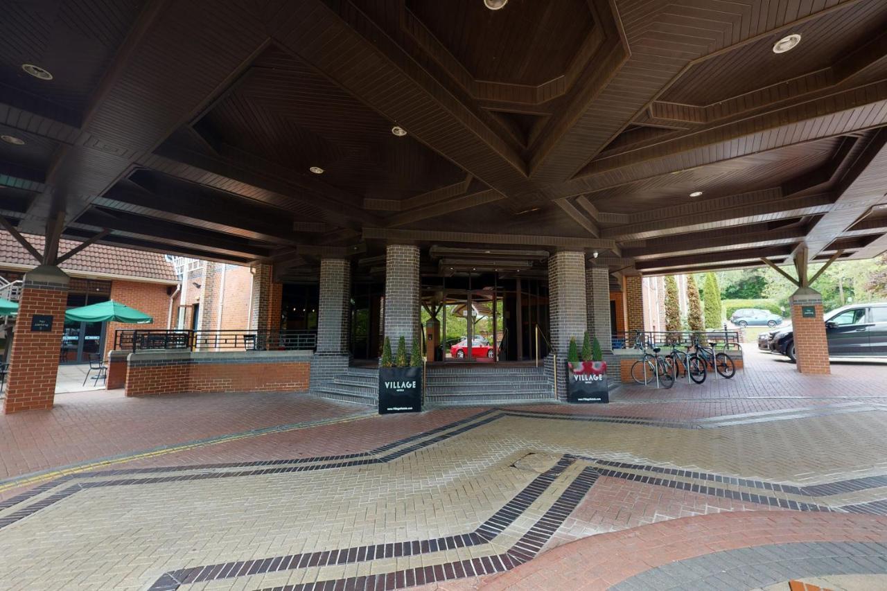 Hotel Village 3*