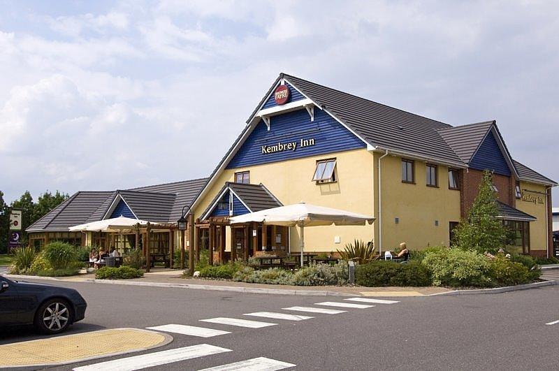 Hotel Premier Central