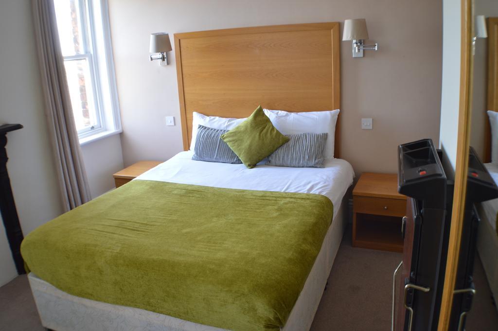 Great Western 3*