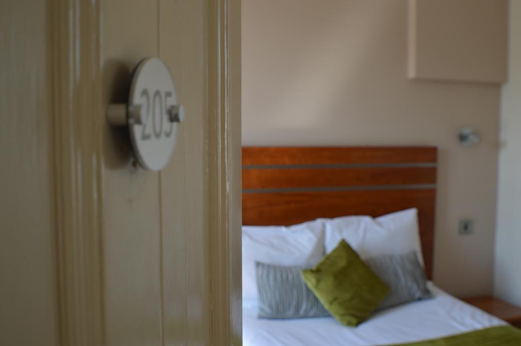 Hotel Great Western