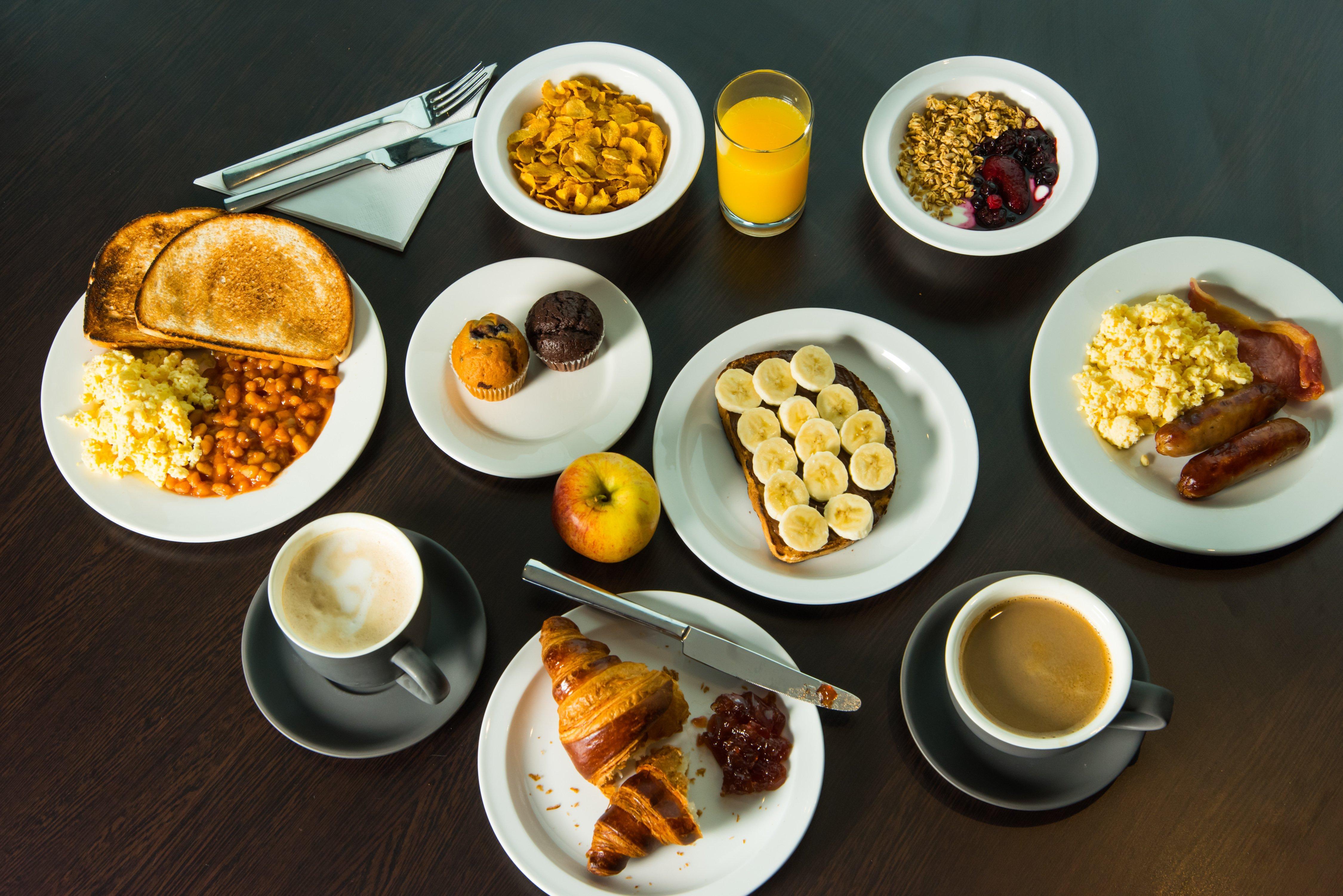 Express West An Ihg Khách sạn