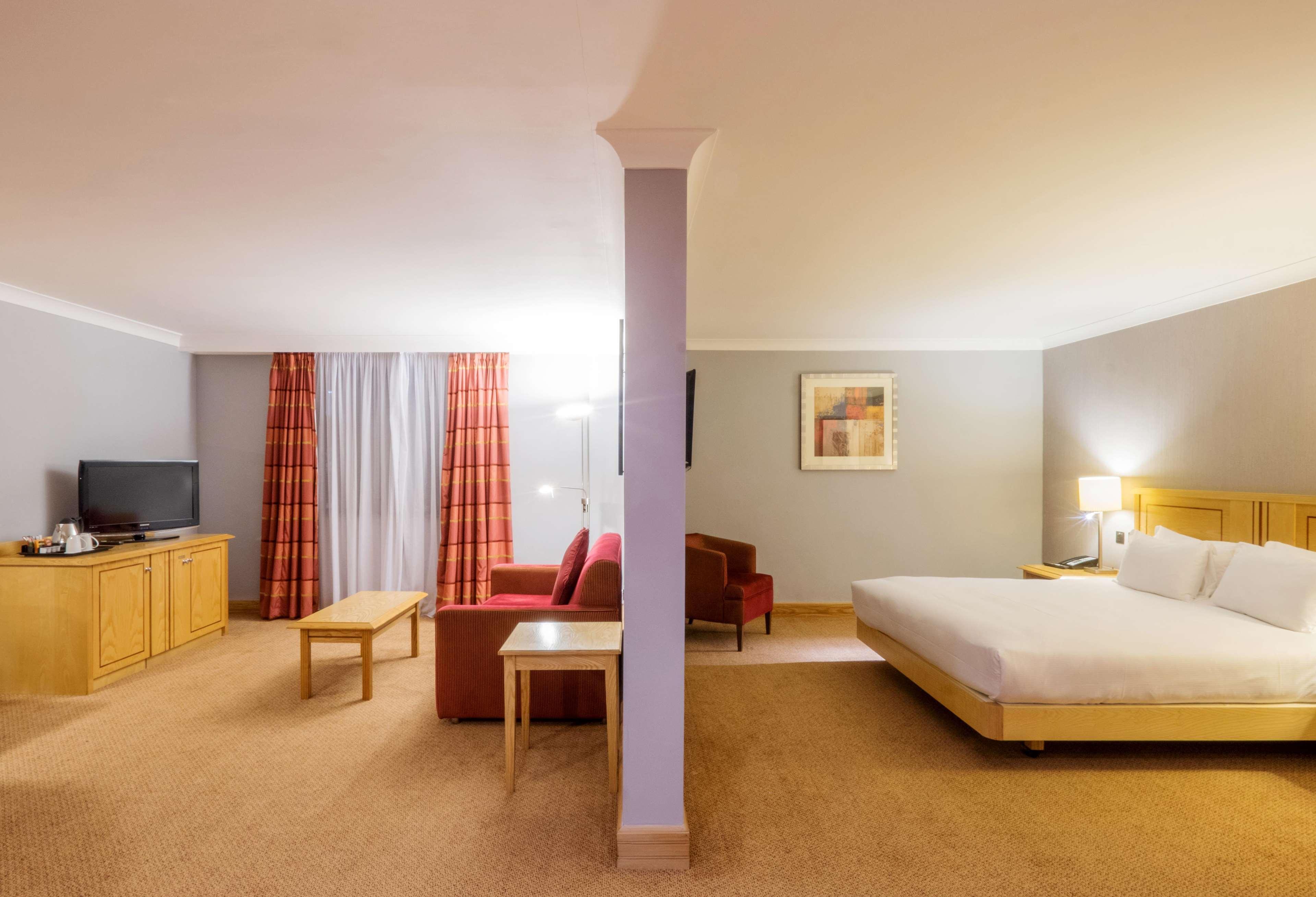 Hotel Doubletree By Hilton