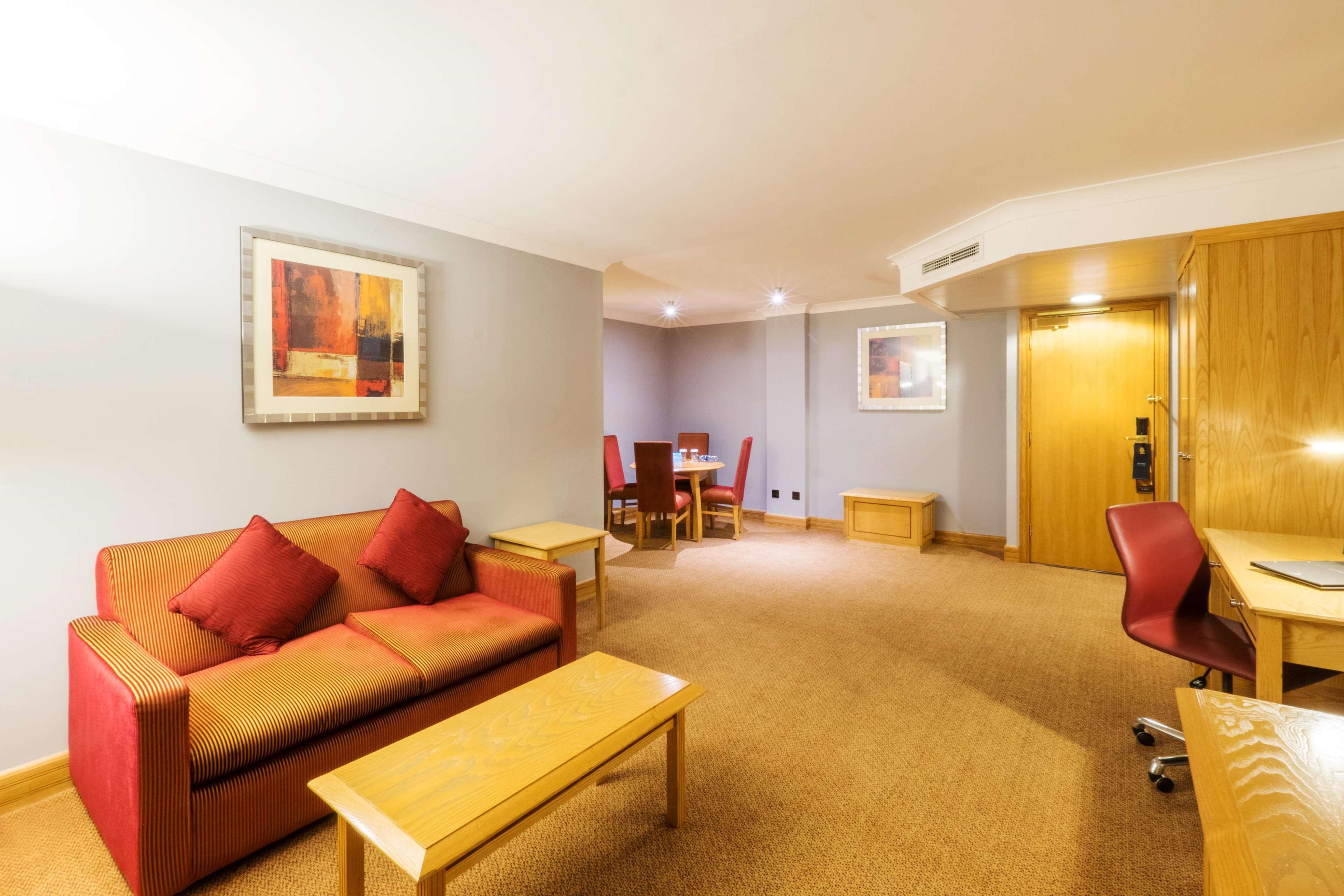 Doubletree By Hilton 4*