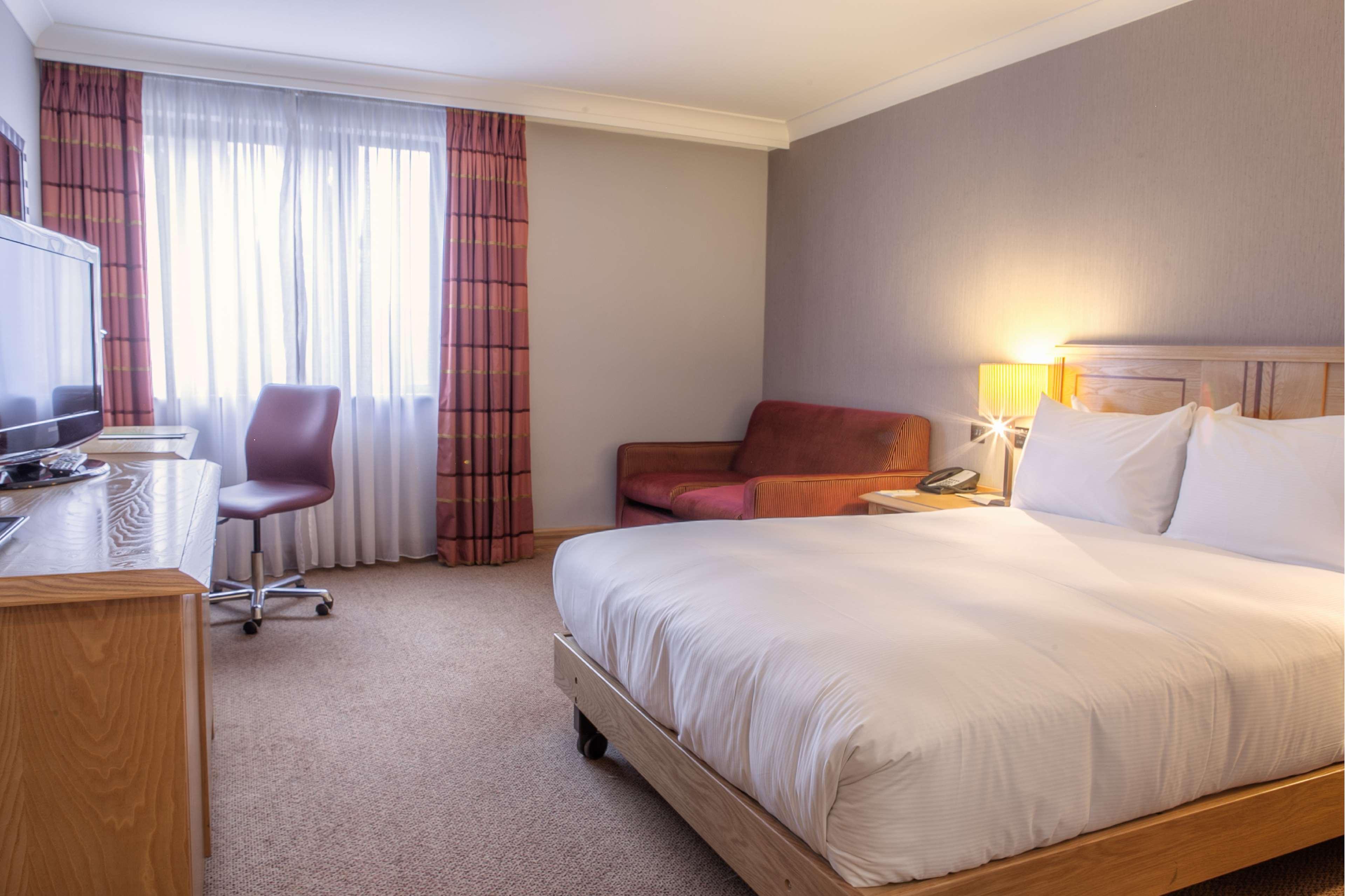 Doubletree By Hilton Hotel 4*