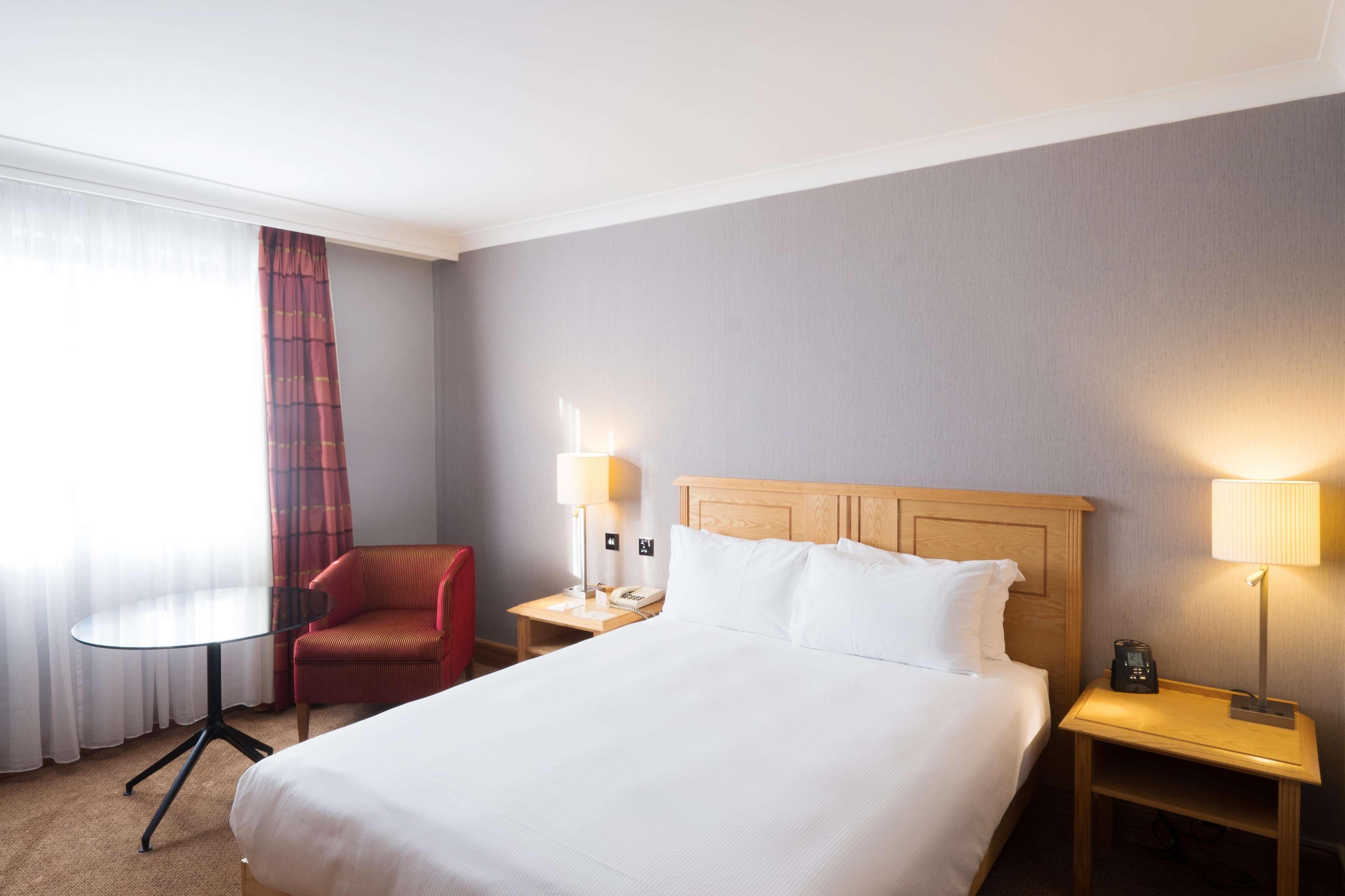 Doubletree By Hilton 4*