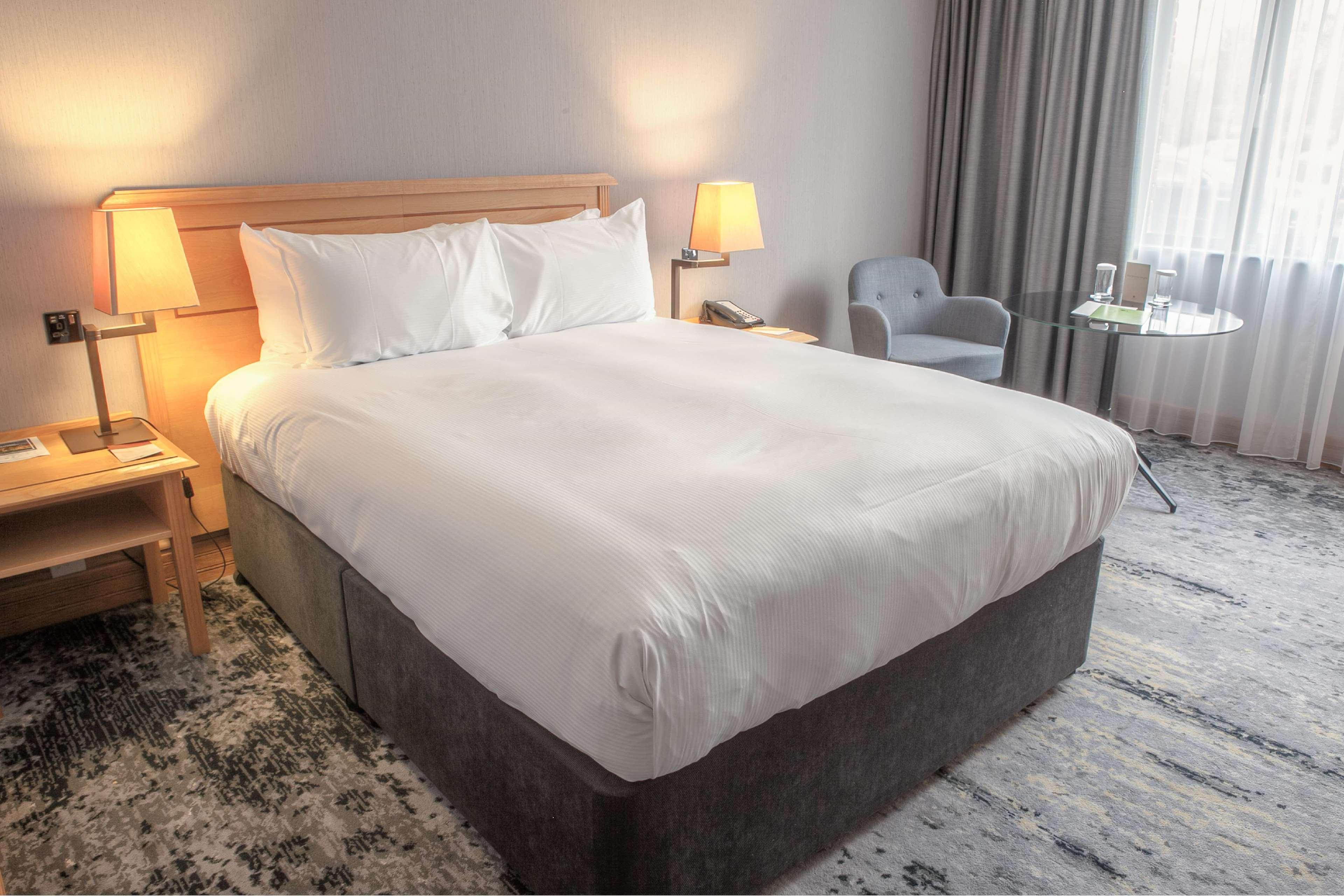 Doubletree By Hilton Hotel Swindon