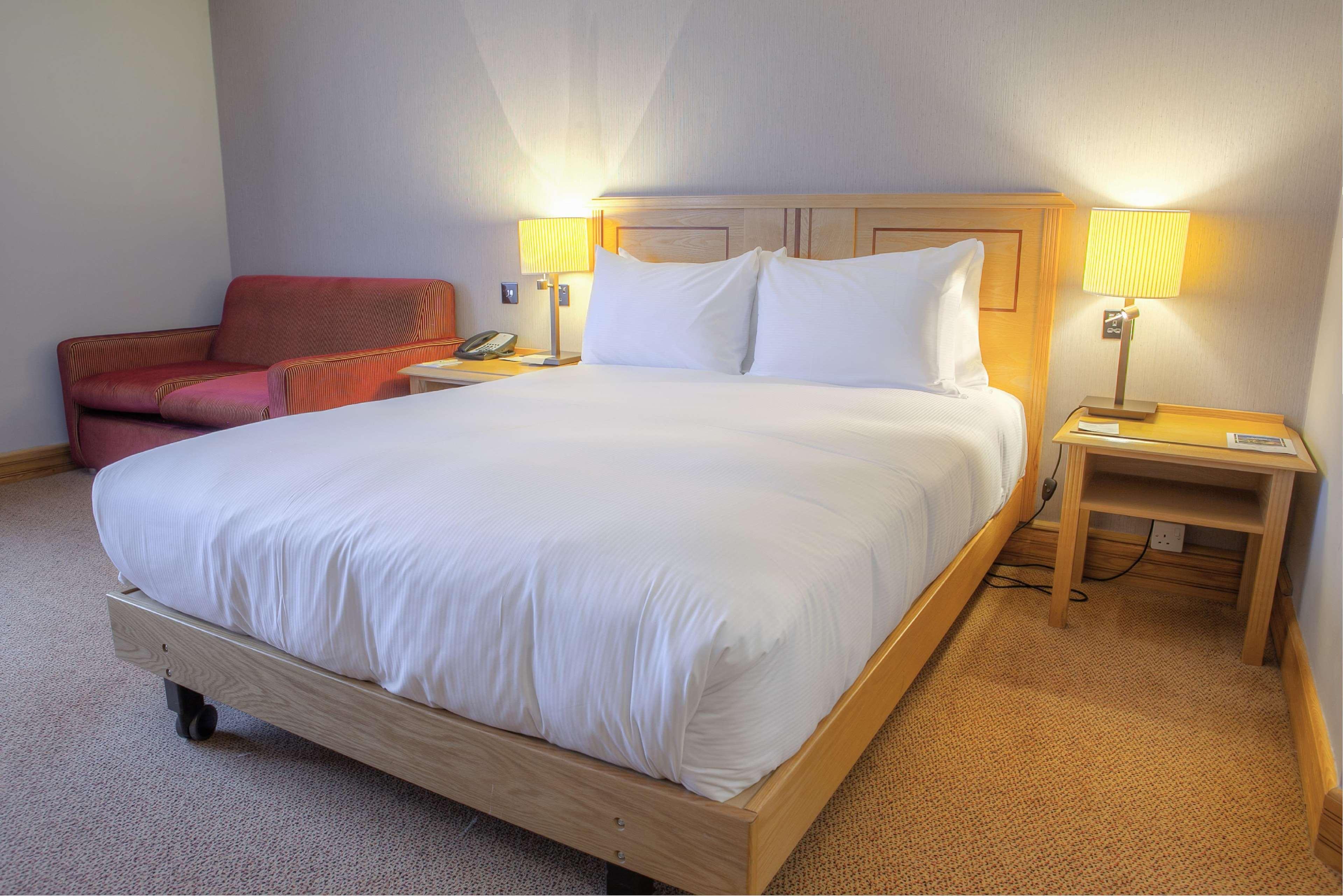 Doubletree By Hilton 4* Swindon