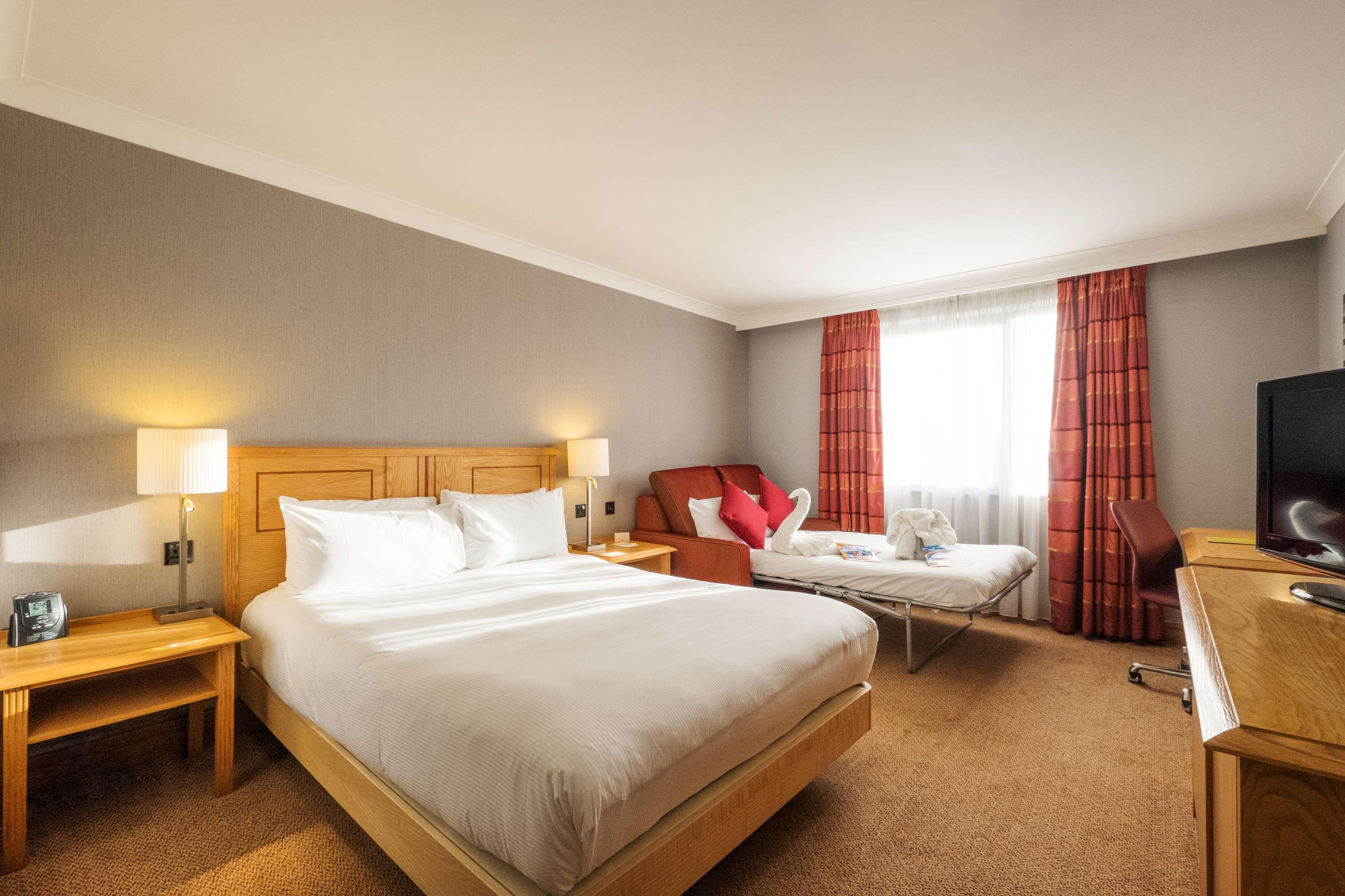 Hotel Doubletree By Hilton Swindon