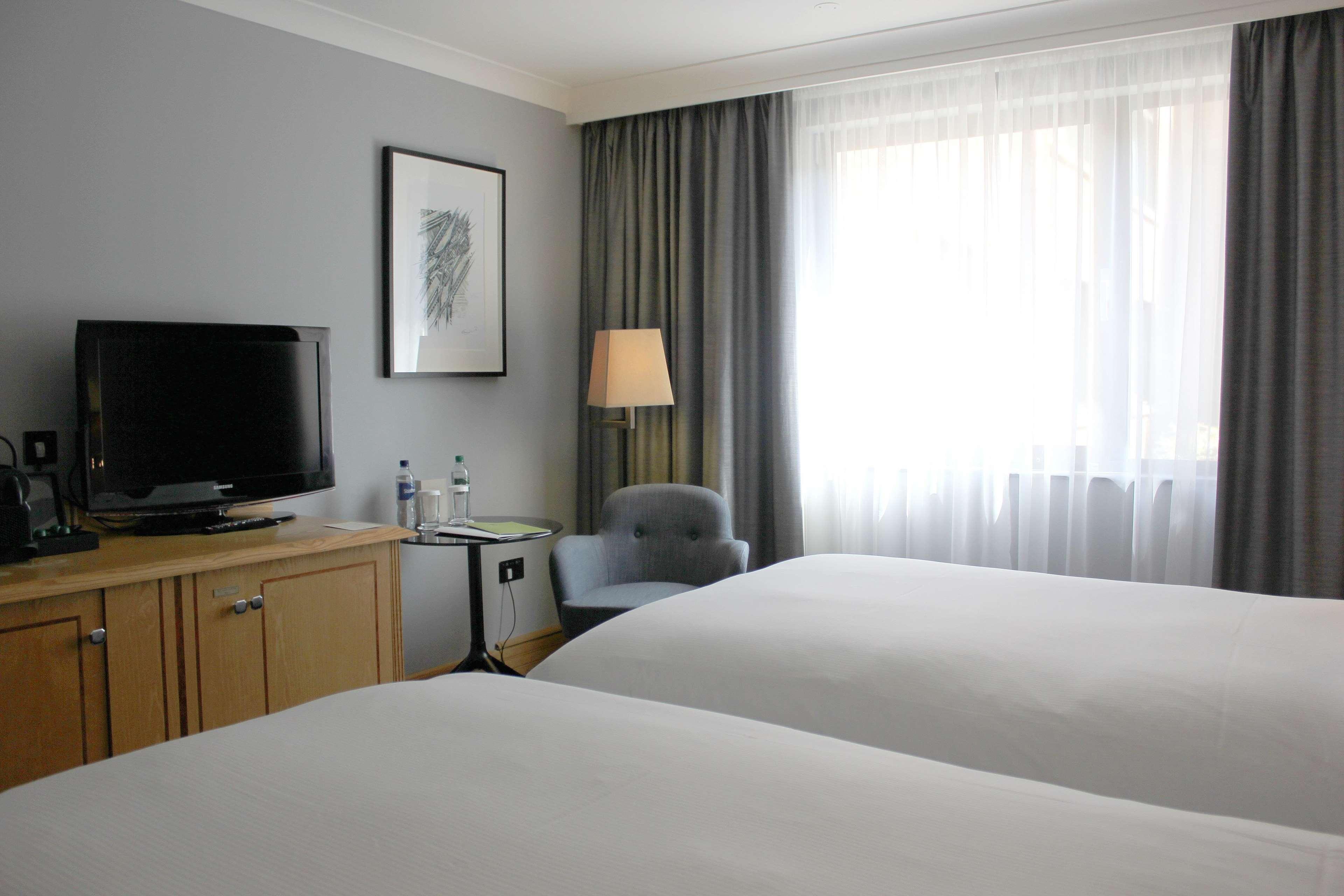 Doubletree By Hilton