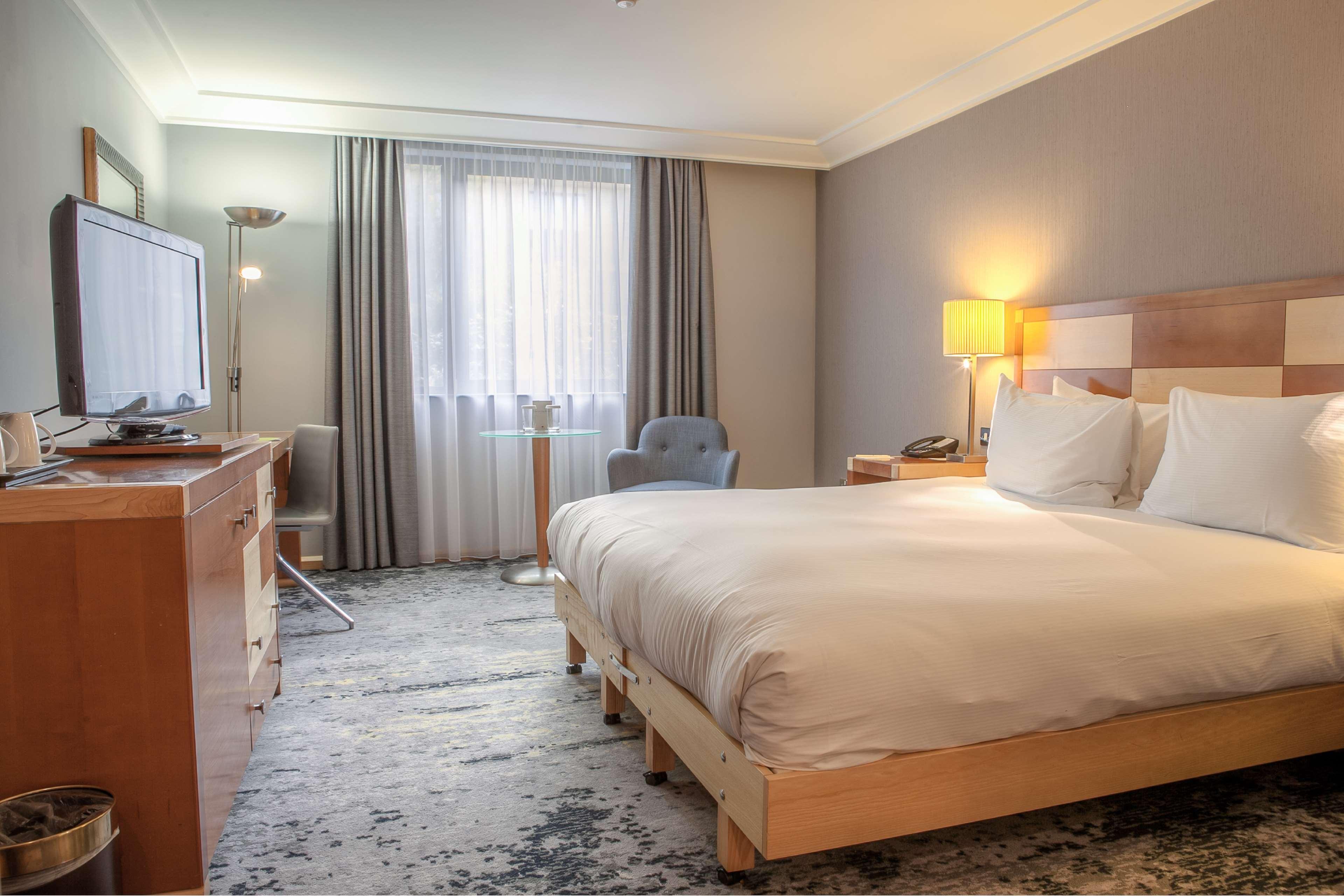 Doubletree By Hilton Hotel