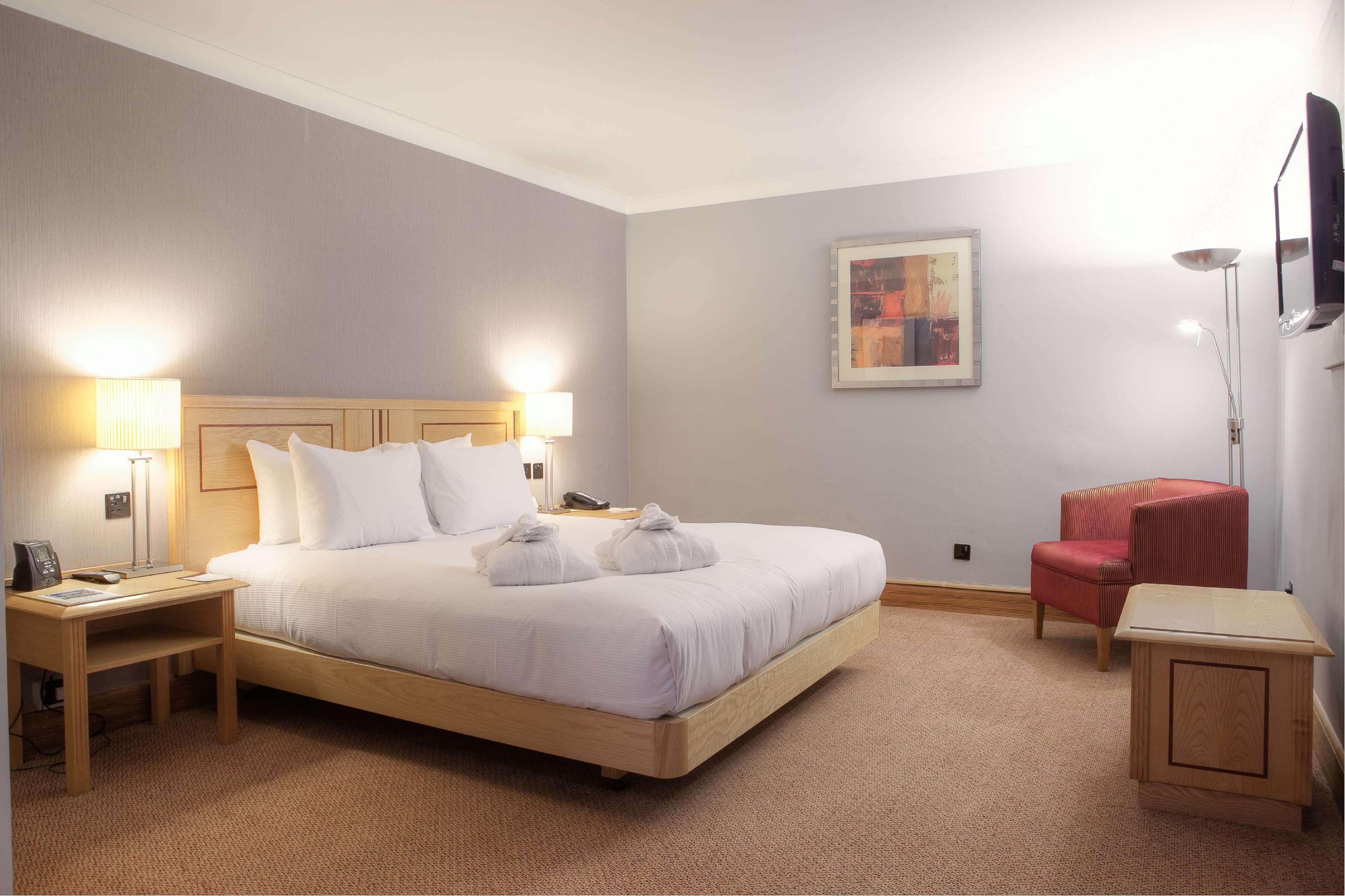 Doubletree By Hilton