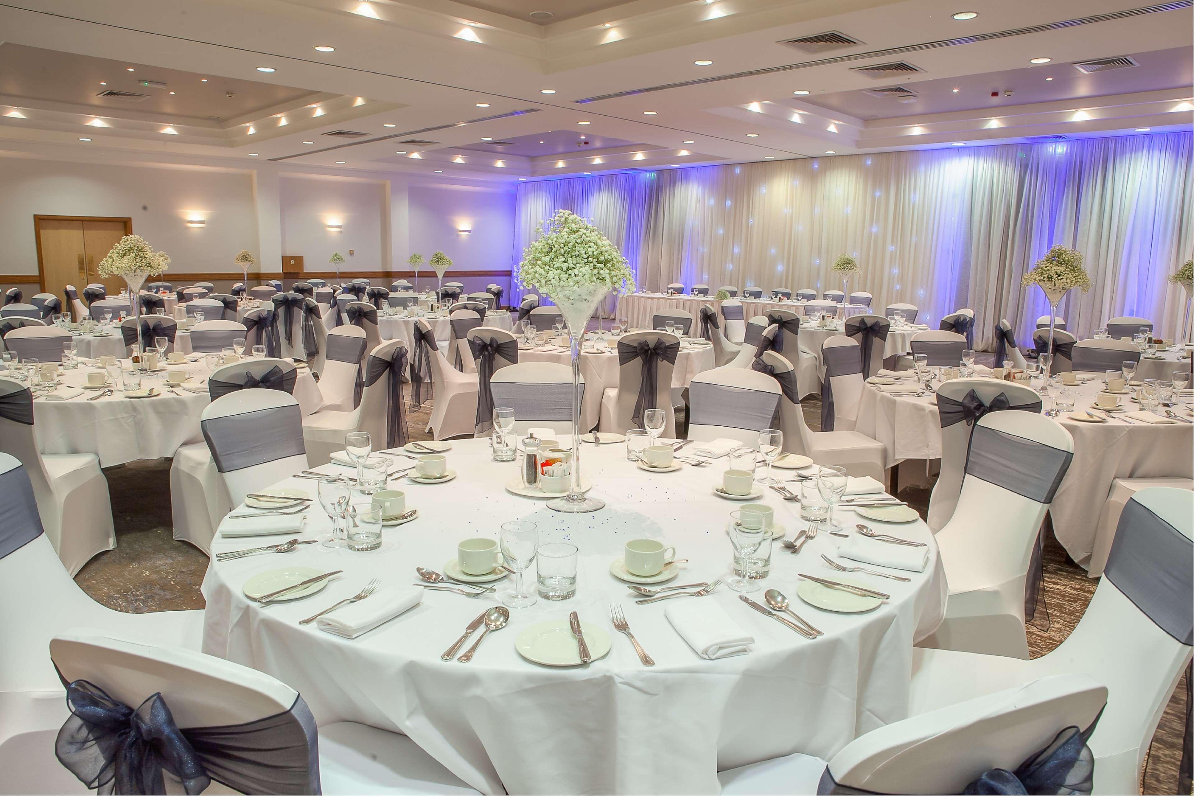 Doubletree By Hilton Hotel