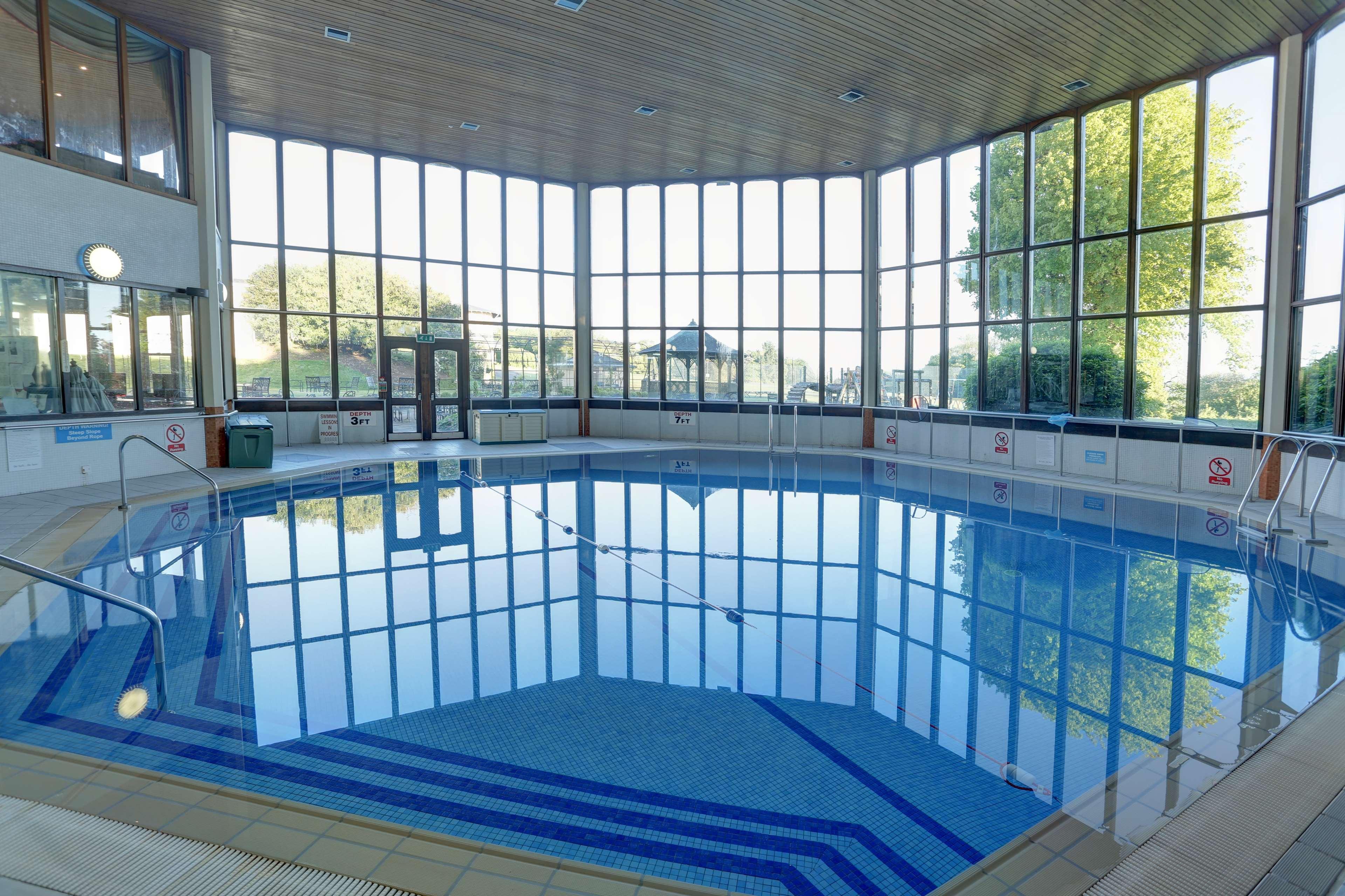 Blunsdon House Hotel, Bw Premier Collection Hotel