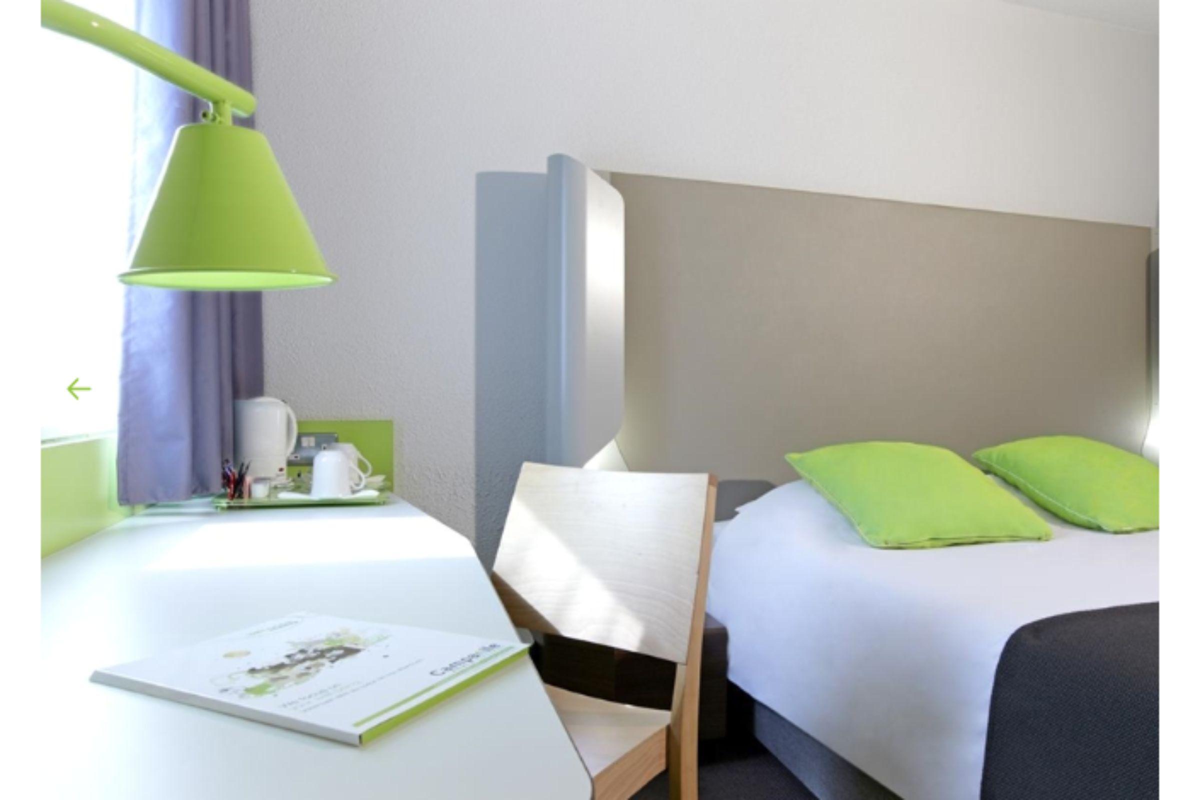Campanile Hotel