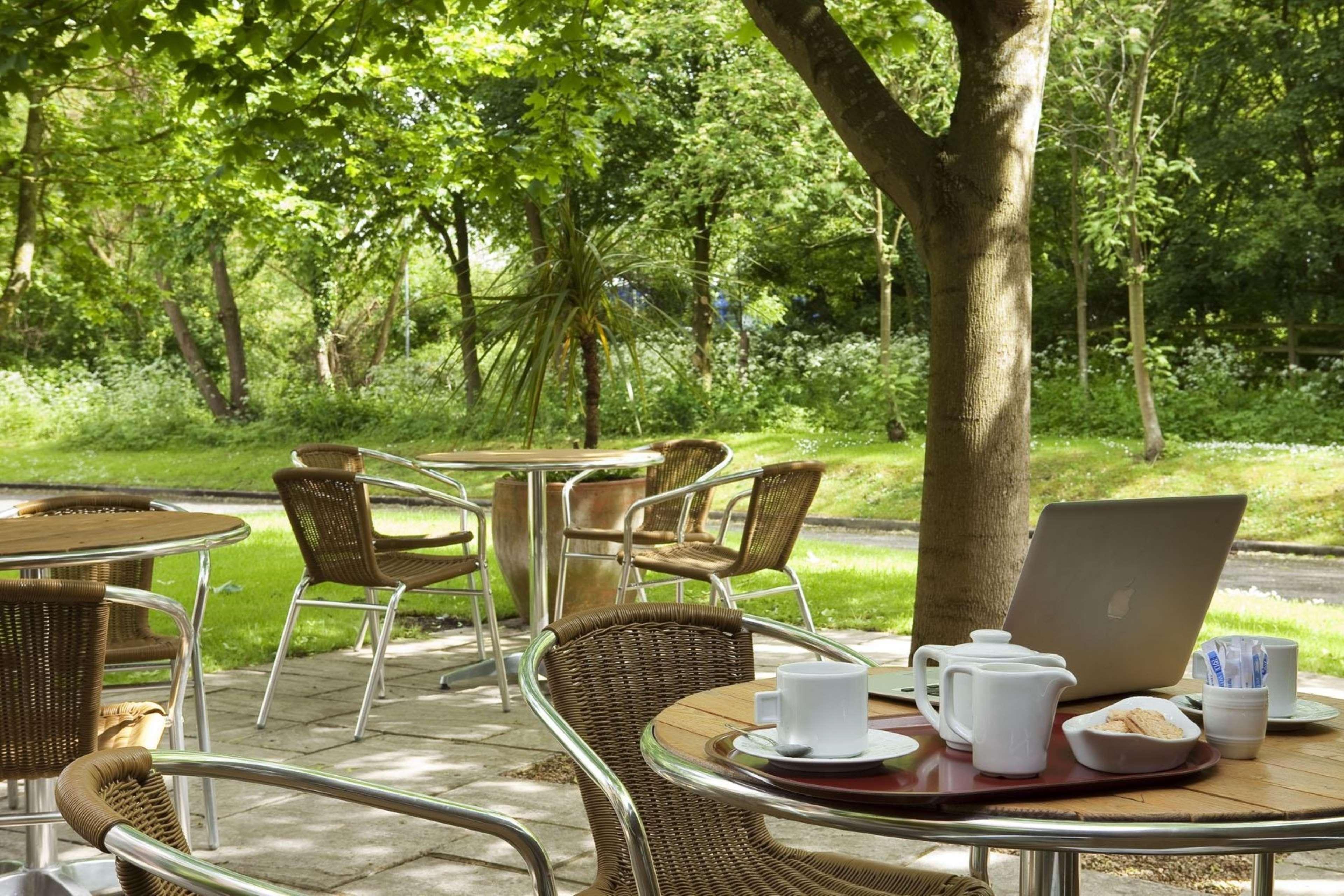 Campanile 3* Swindon