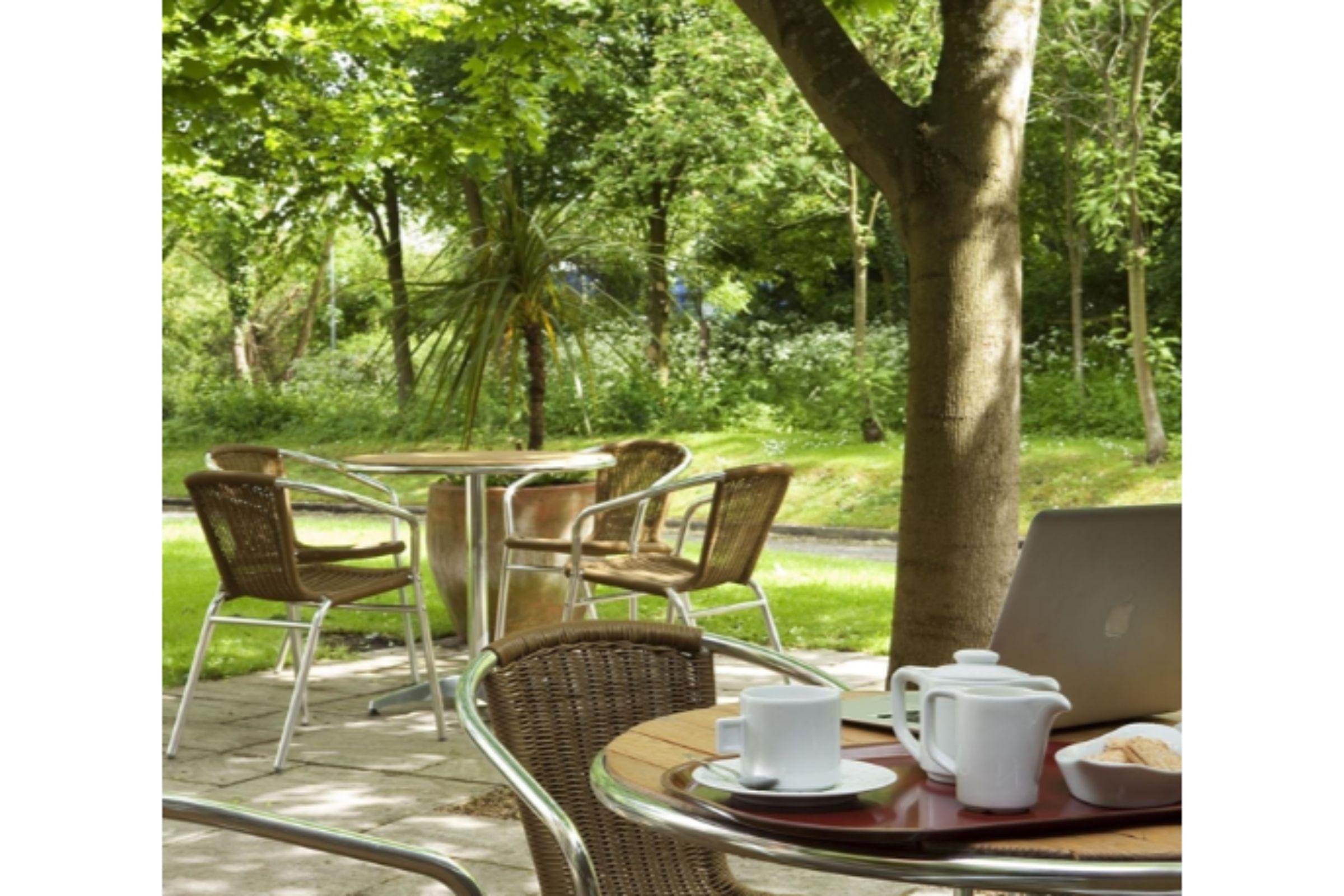 Khách sạn Campanile 3*