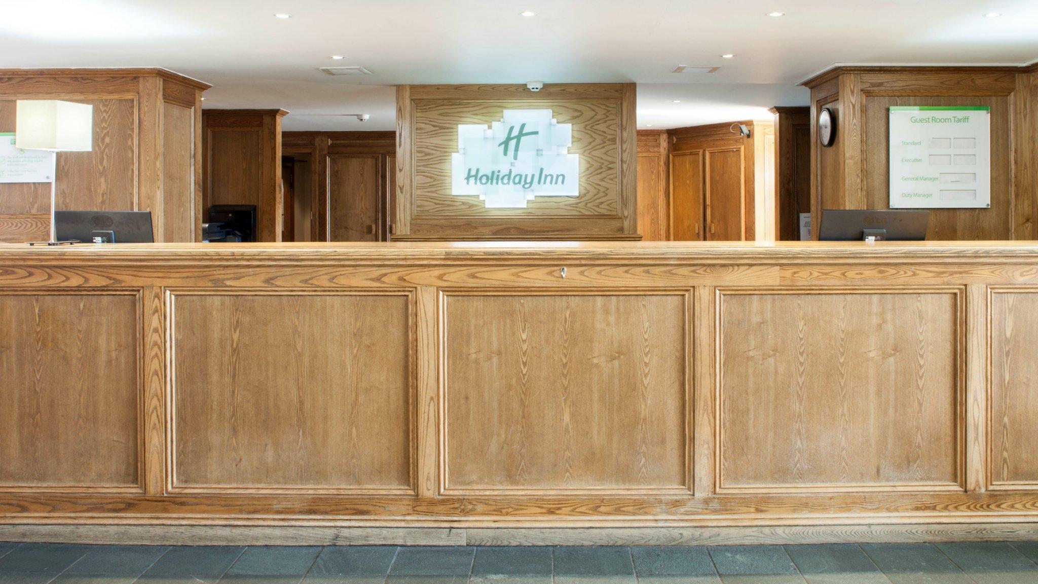 By Ihg 4* Swindon
