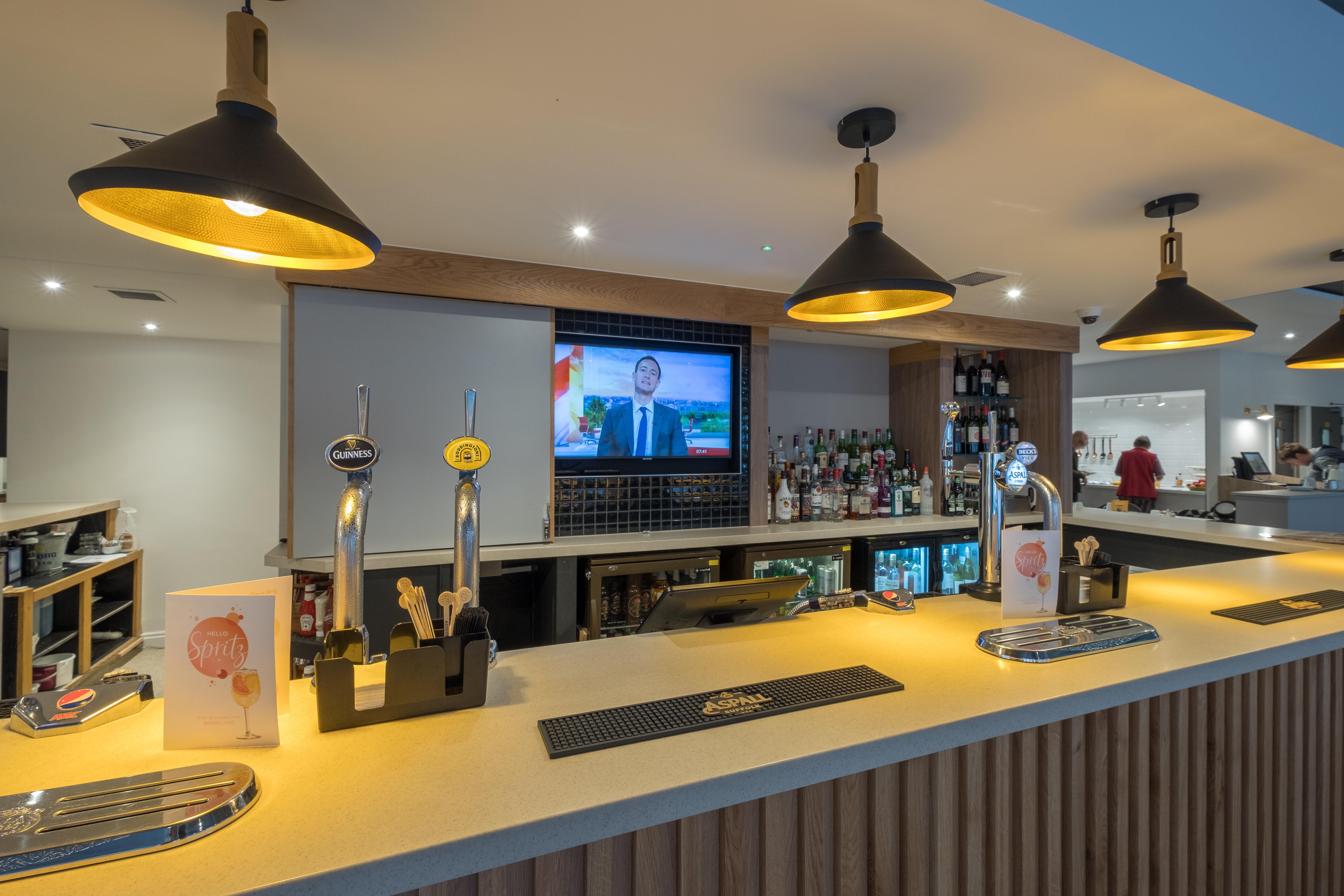 By Ihg Swindon