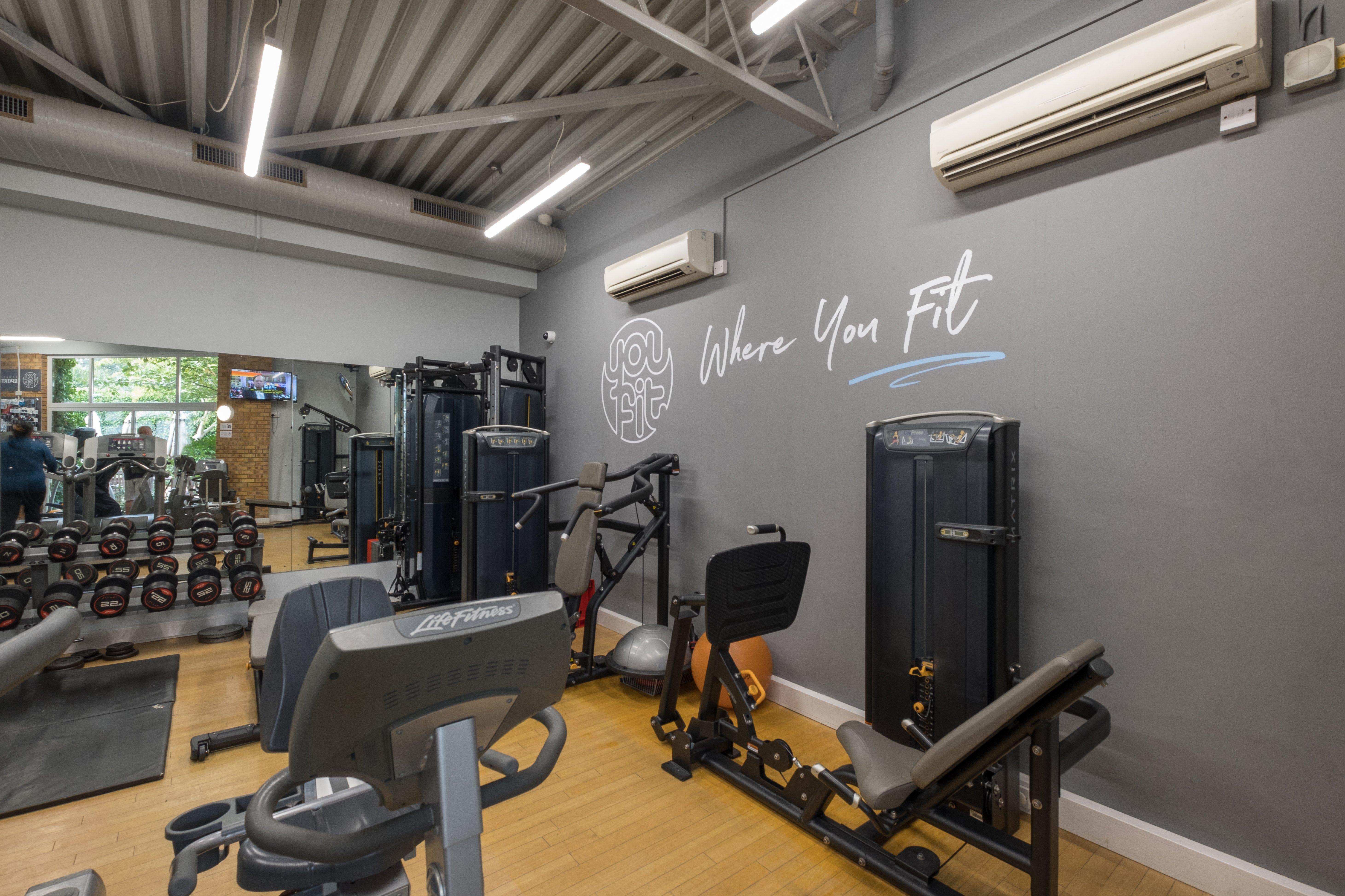 By Ihg 4* Swindon
