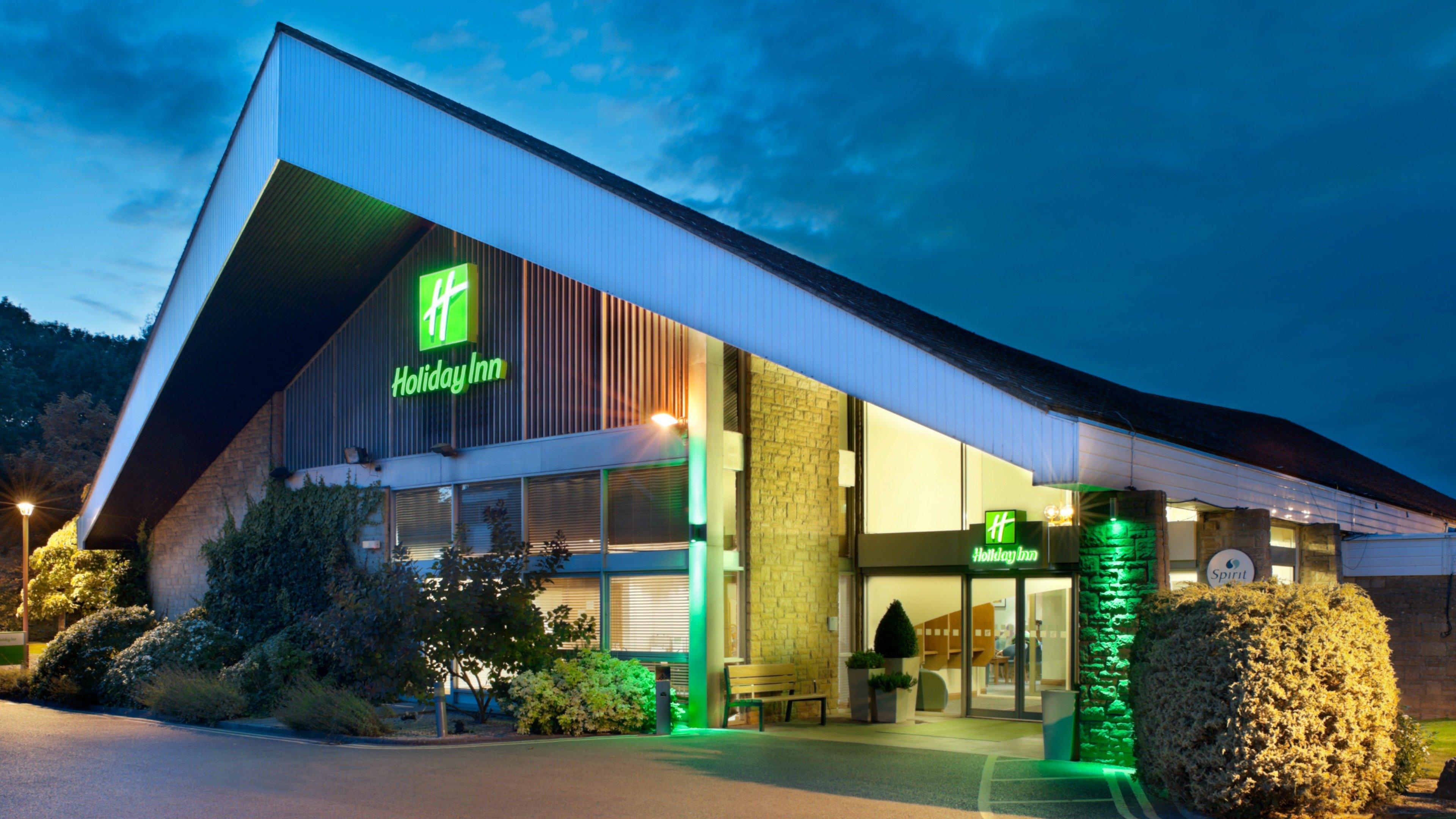 By Ihg 4* Swindon