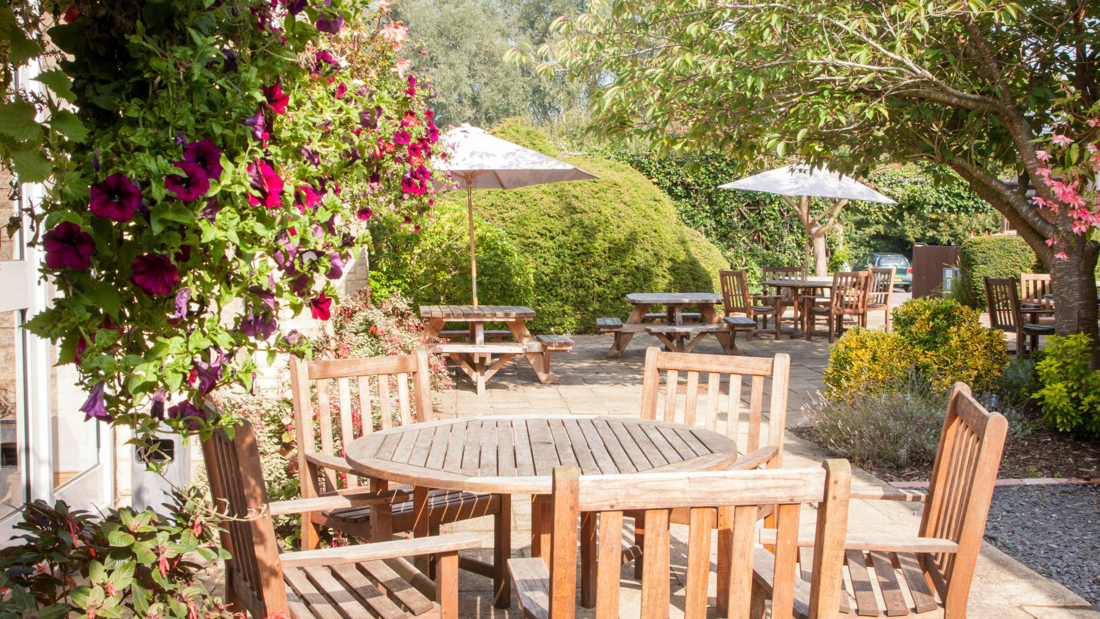 By Ihg 4* Swindon