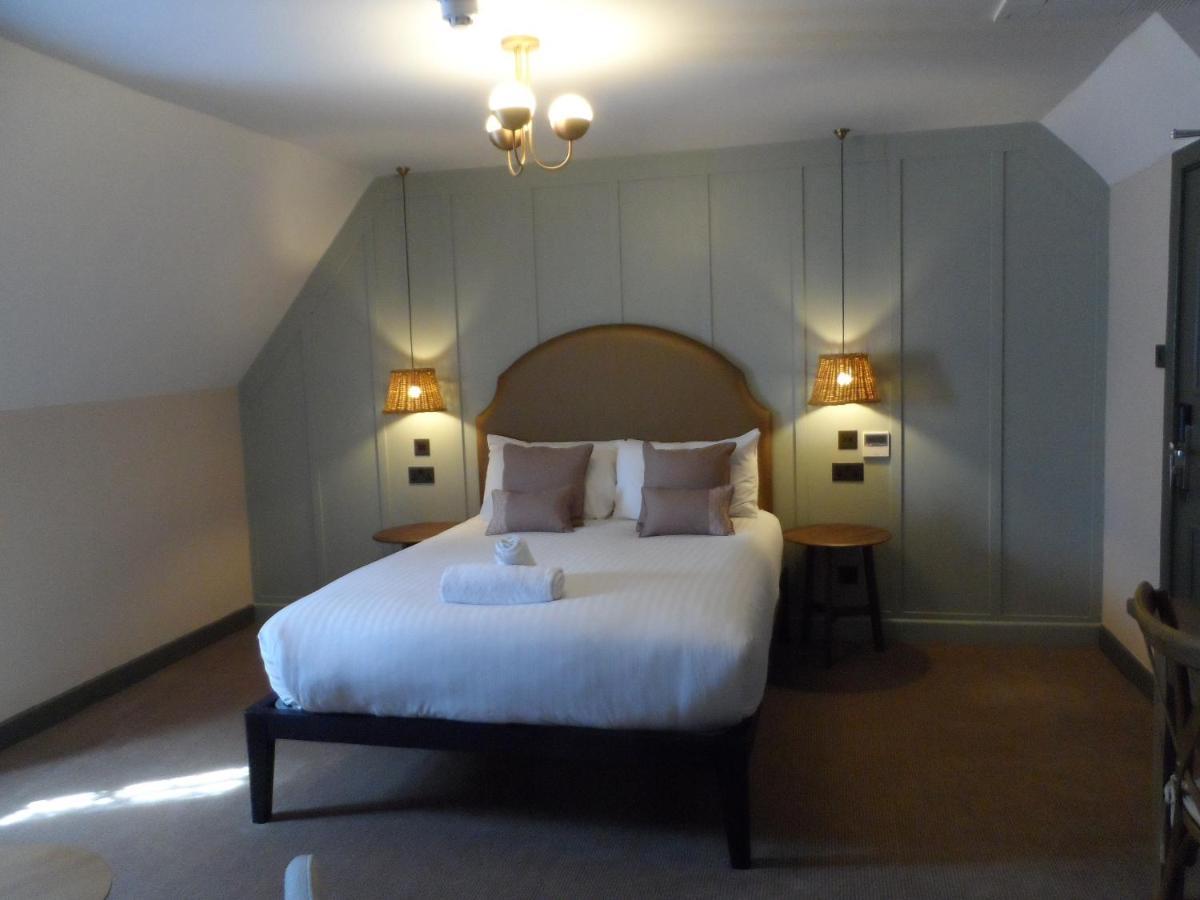 Stanton House Hotel Swindon