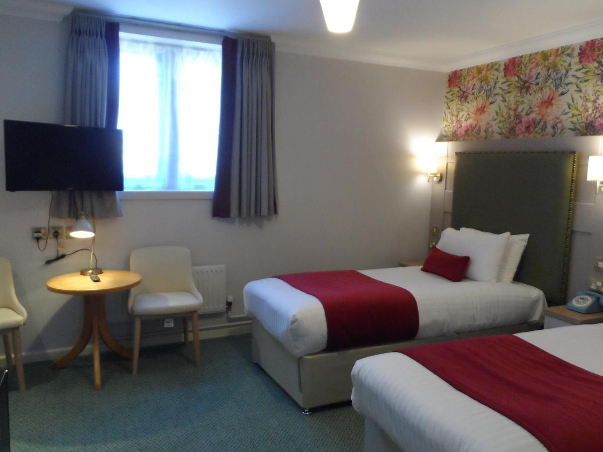Stanton House Hotel 4*