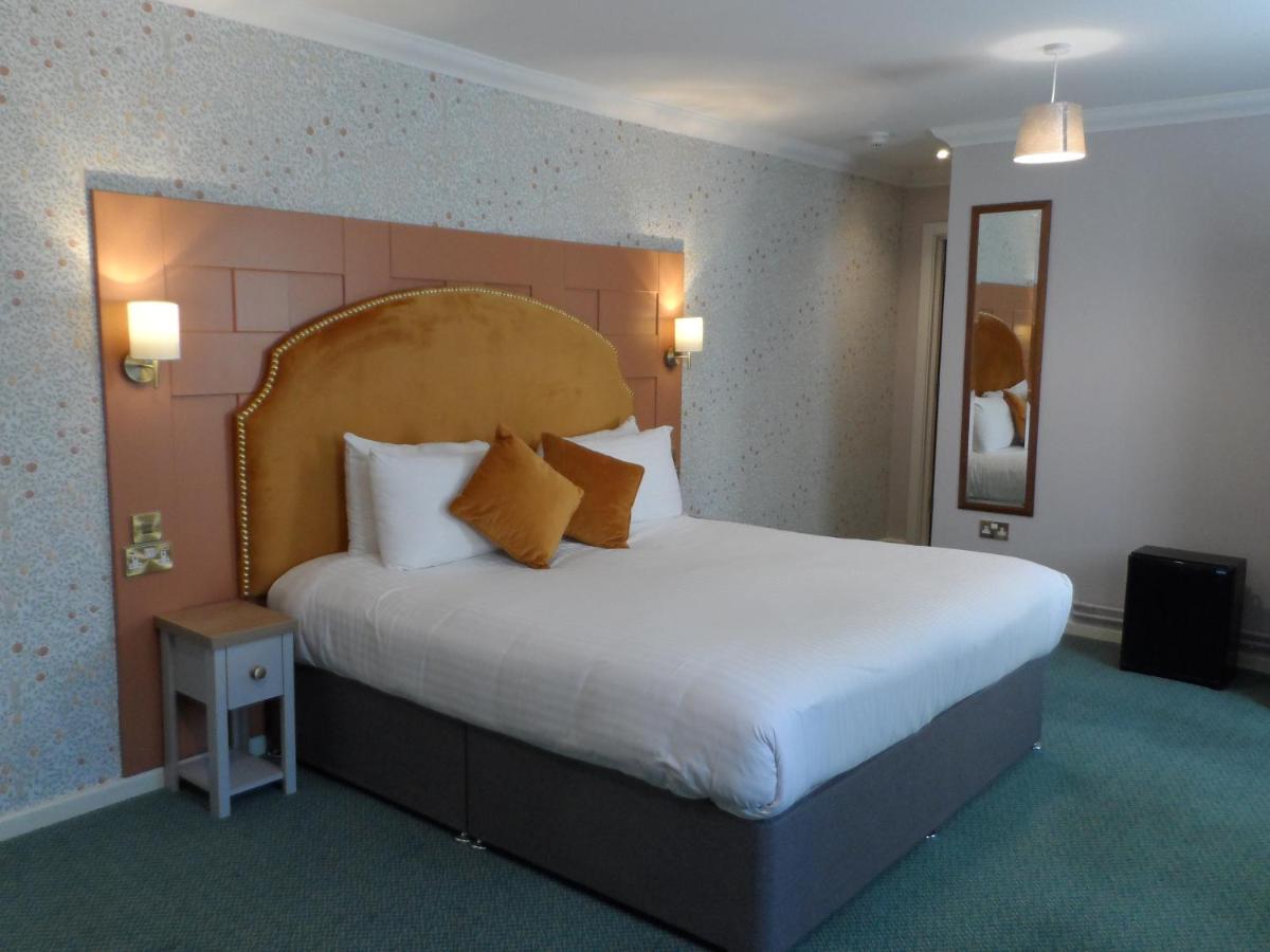 Stanton House Hotel Swindon