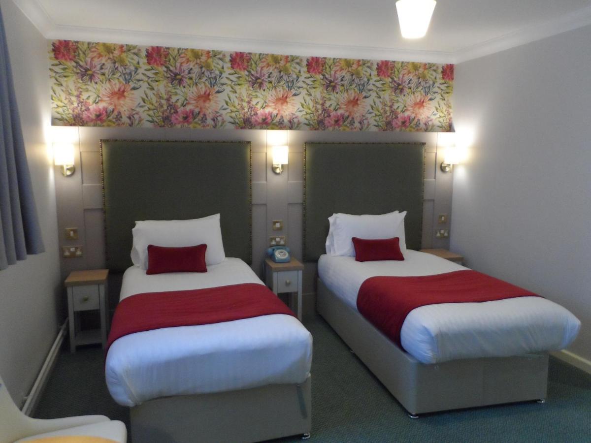 Hotel Stanton House