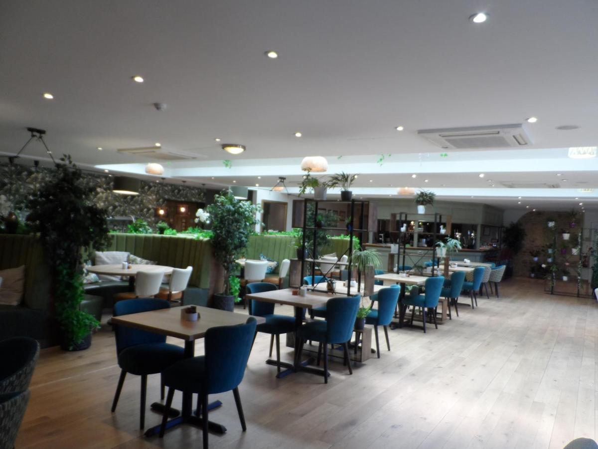 Stanton House 4*