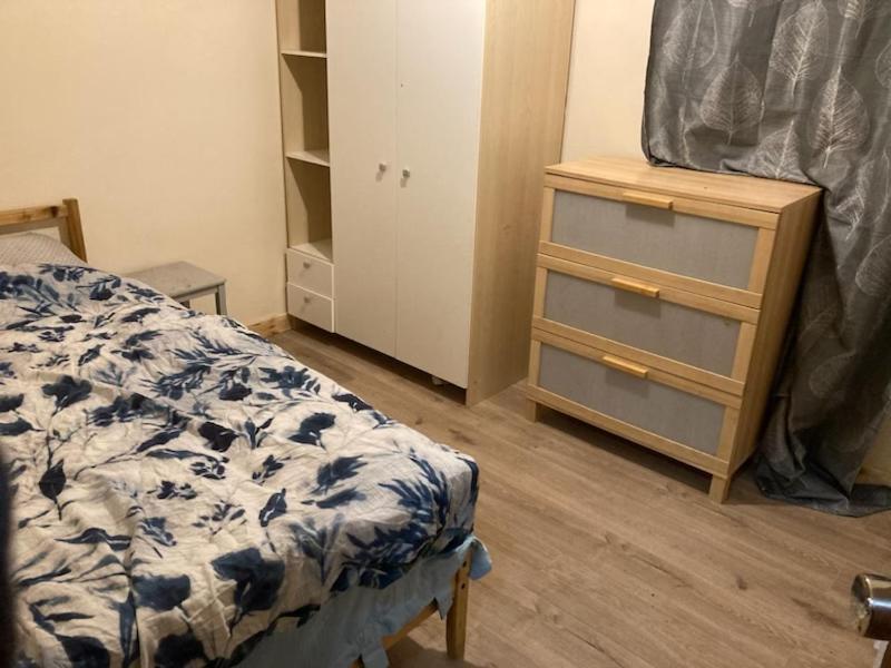 Friends Hostel *