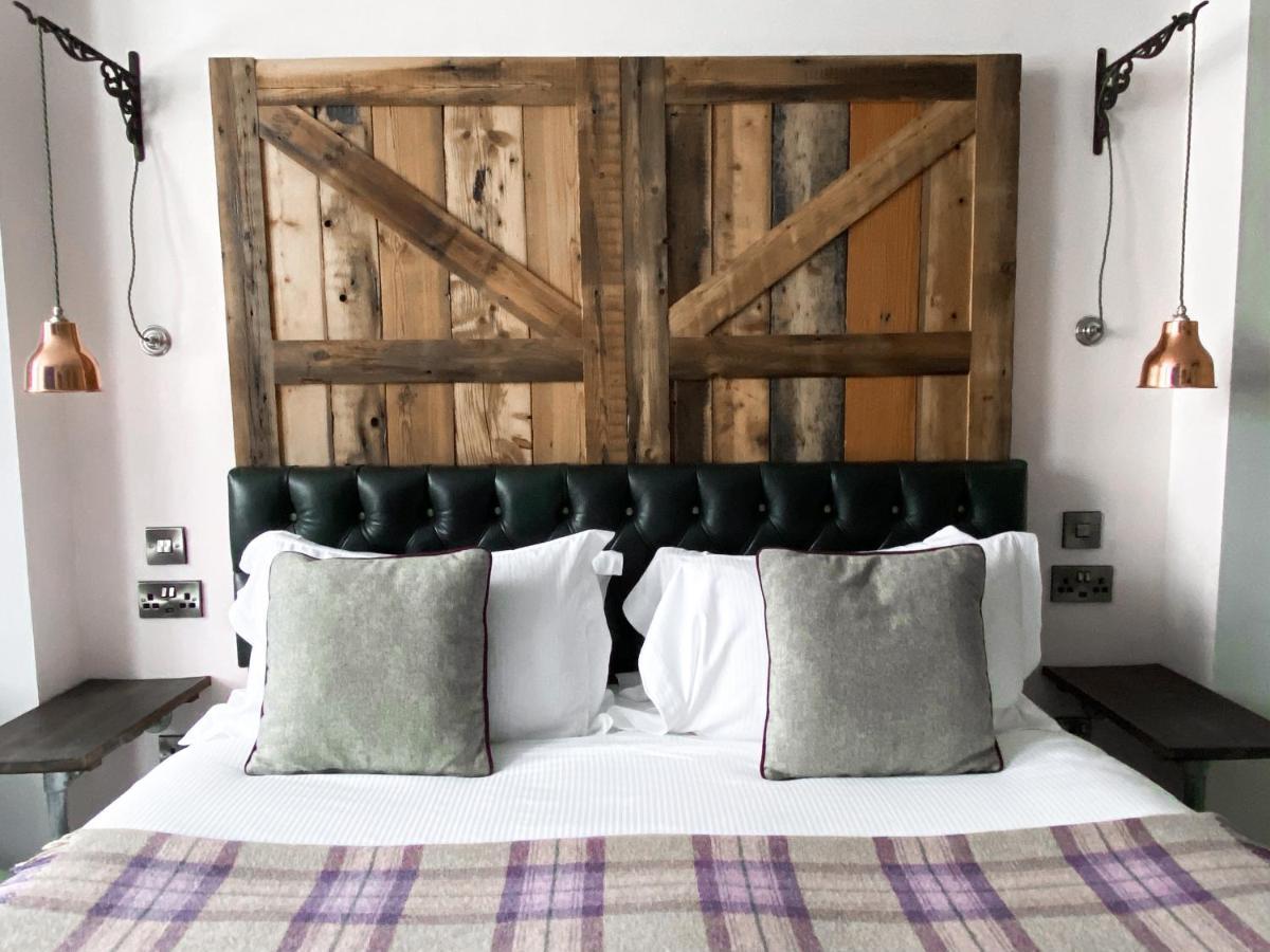 Inn Helen Browning's Royal Oak
