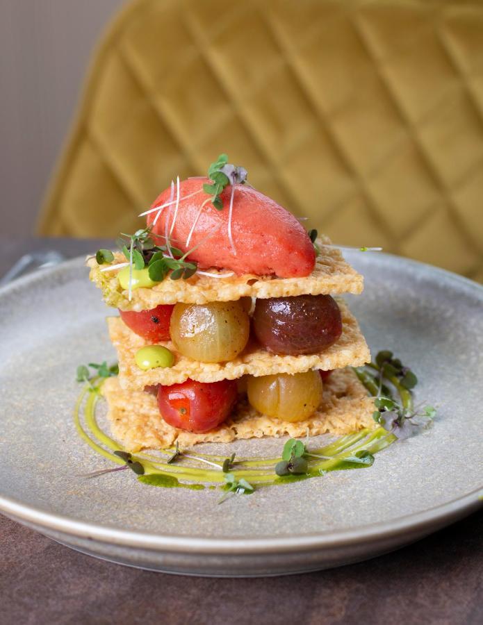 The Old Crown Coaching Inn 3*