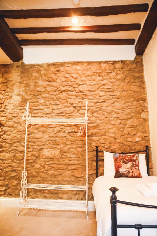 The Old Crown Coaching Inn