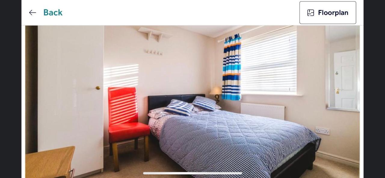 Sleeping Dogs Guest house Swindon