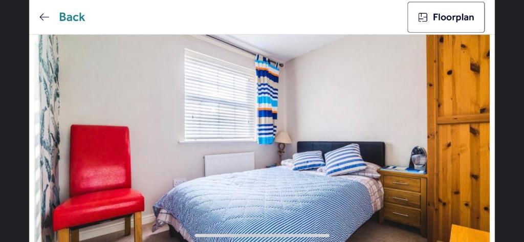 Sleeping Dogs Guest house