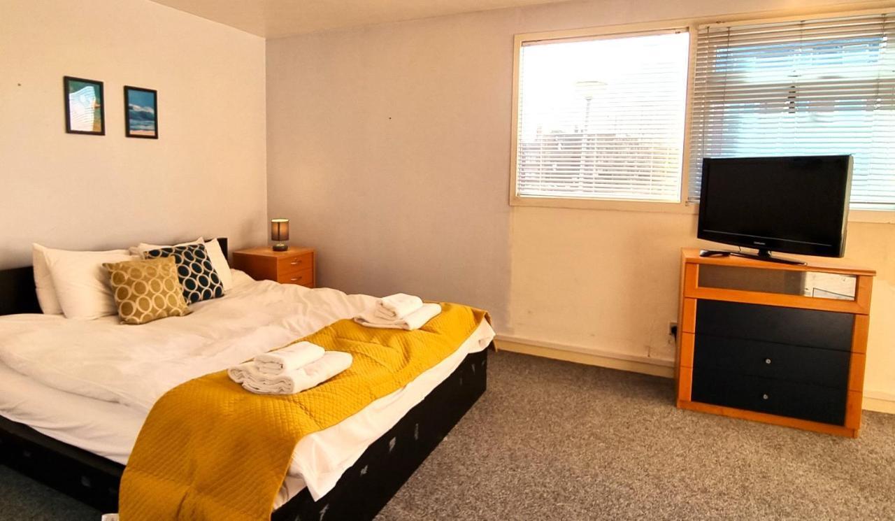 Heritage House Apartment Swindon