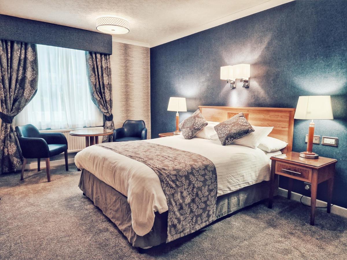 Blunsdon House Hotel, Bw Premier Collection Hotel Swindon
