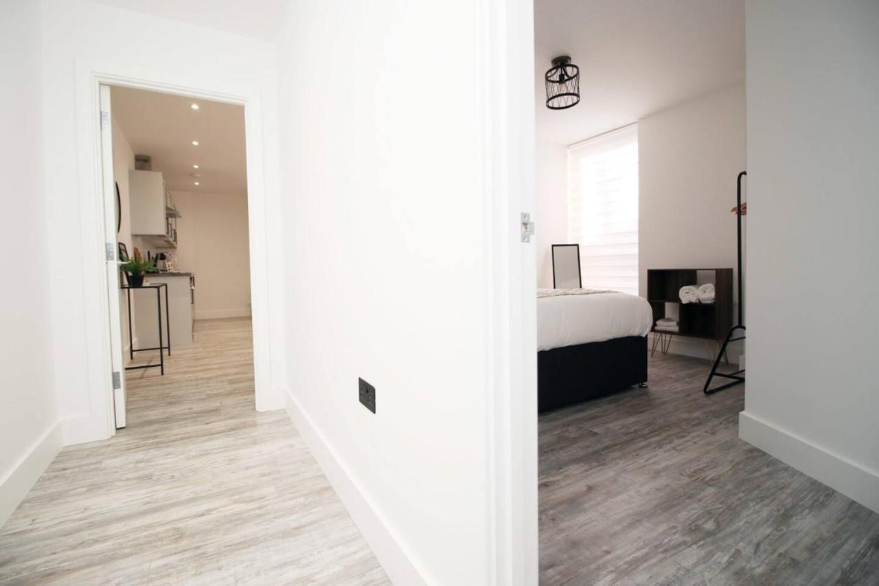 Apartment Kingsbridge Point - Cosy One Bed Near Town Centre,