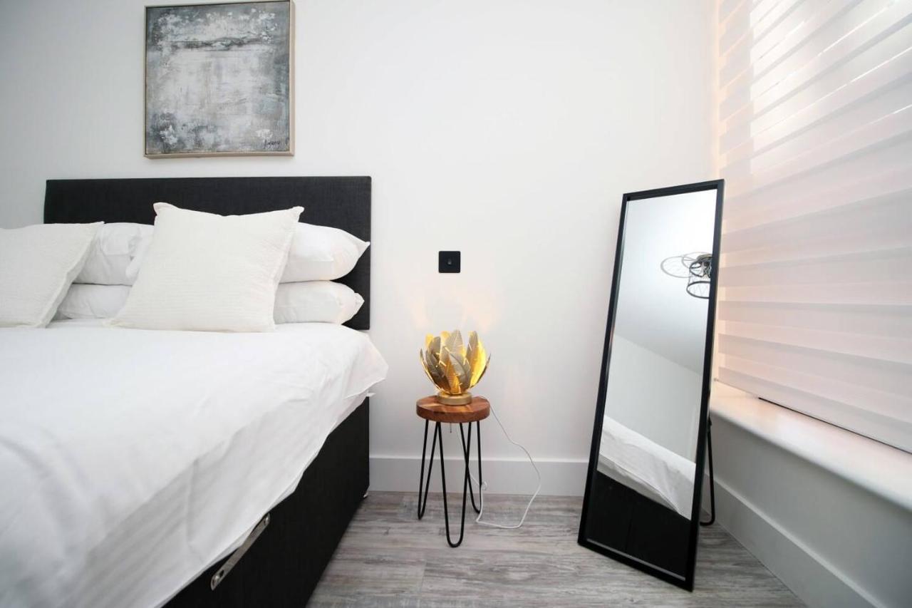 Kingsbridge Point - Cosy One Bed Near Town Centre,