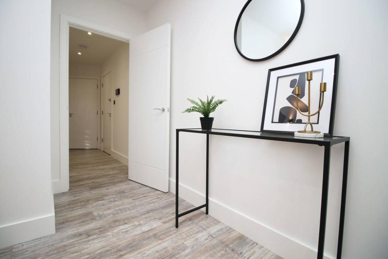 Apartment Kingsbridge Point - Cosy One Bed Near Town Centre, *