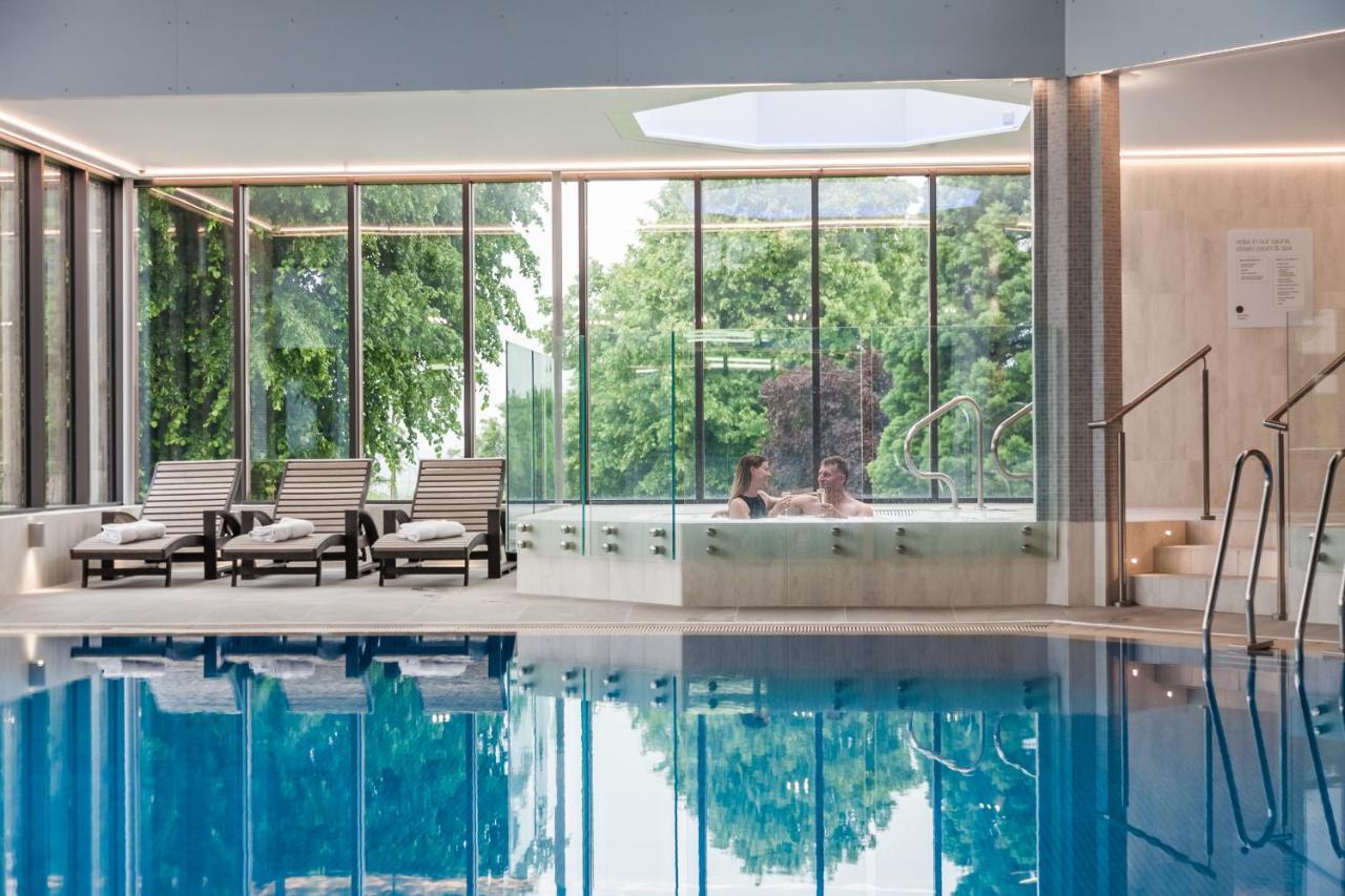 Hotel Blunsdon House Hotel, Bw Premier Collection 4*