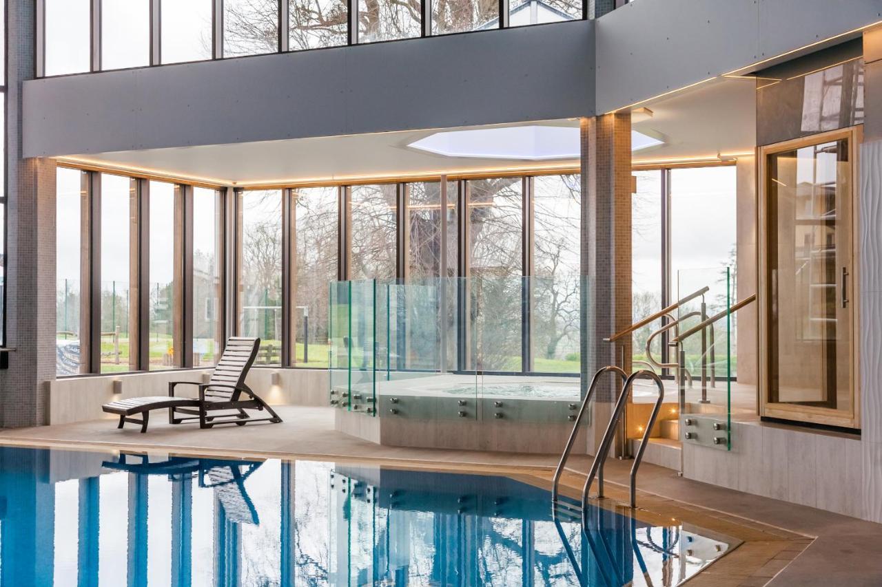 Blunsdon House Hotel, Bw Premier Collection Hotel 4*
