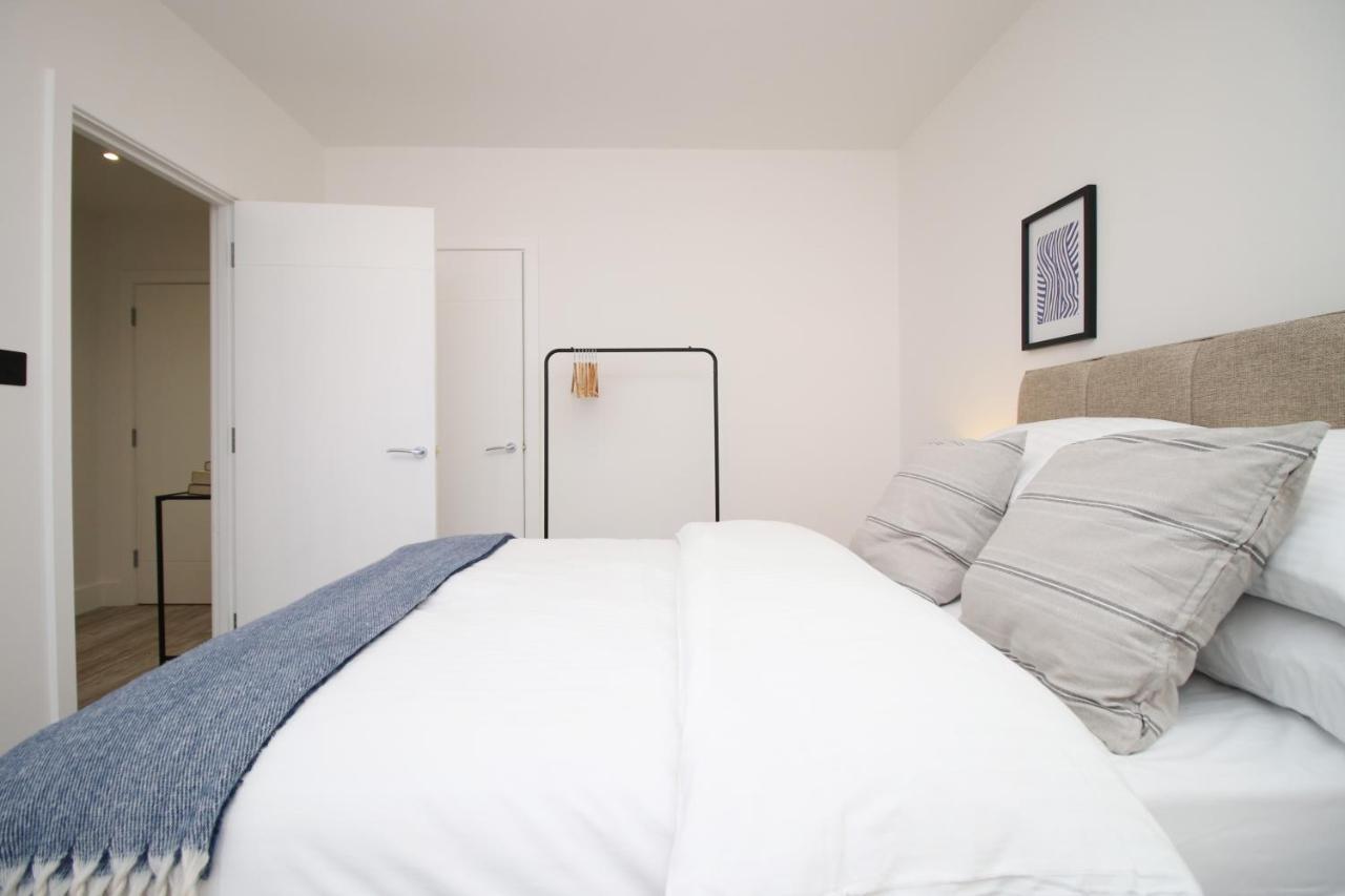 Kingsbridge Point - Cosy One Bed Near Town Centre, *