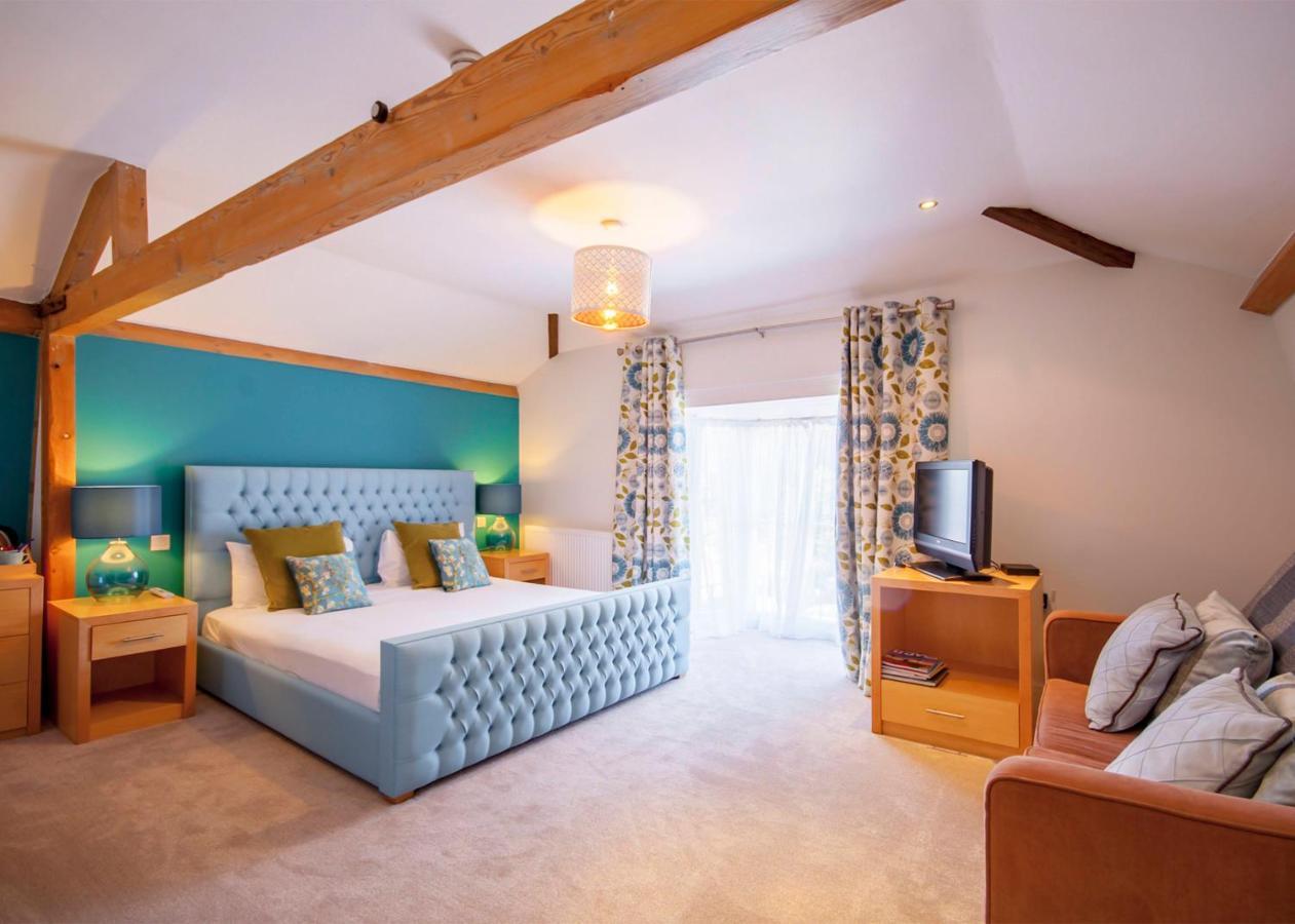 The Highworth Hotel 3*